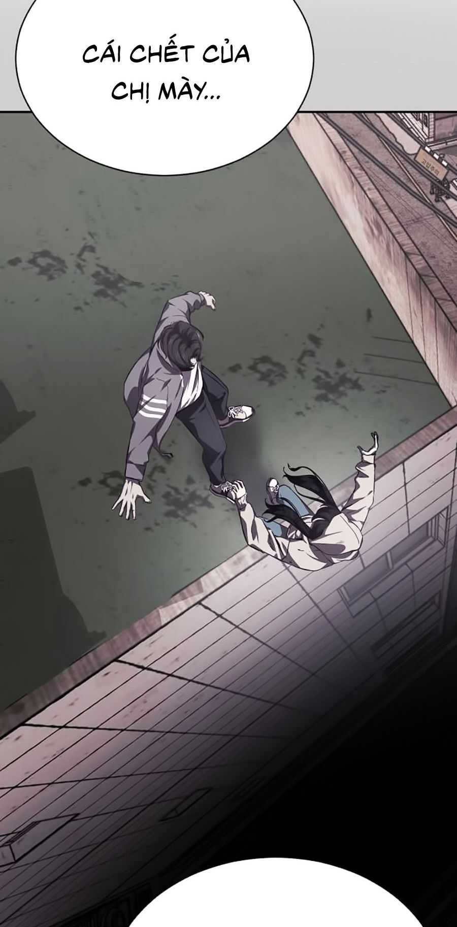 Cậu Bé Của Thần Chết: Chapter 43