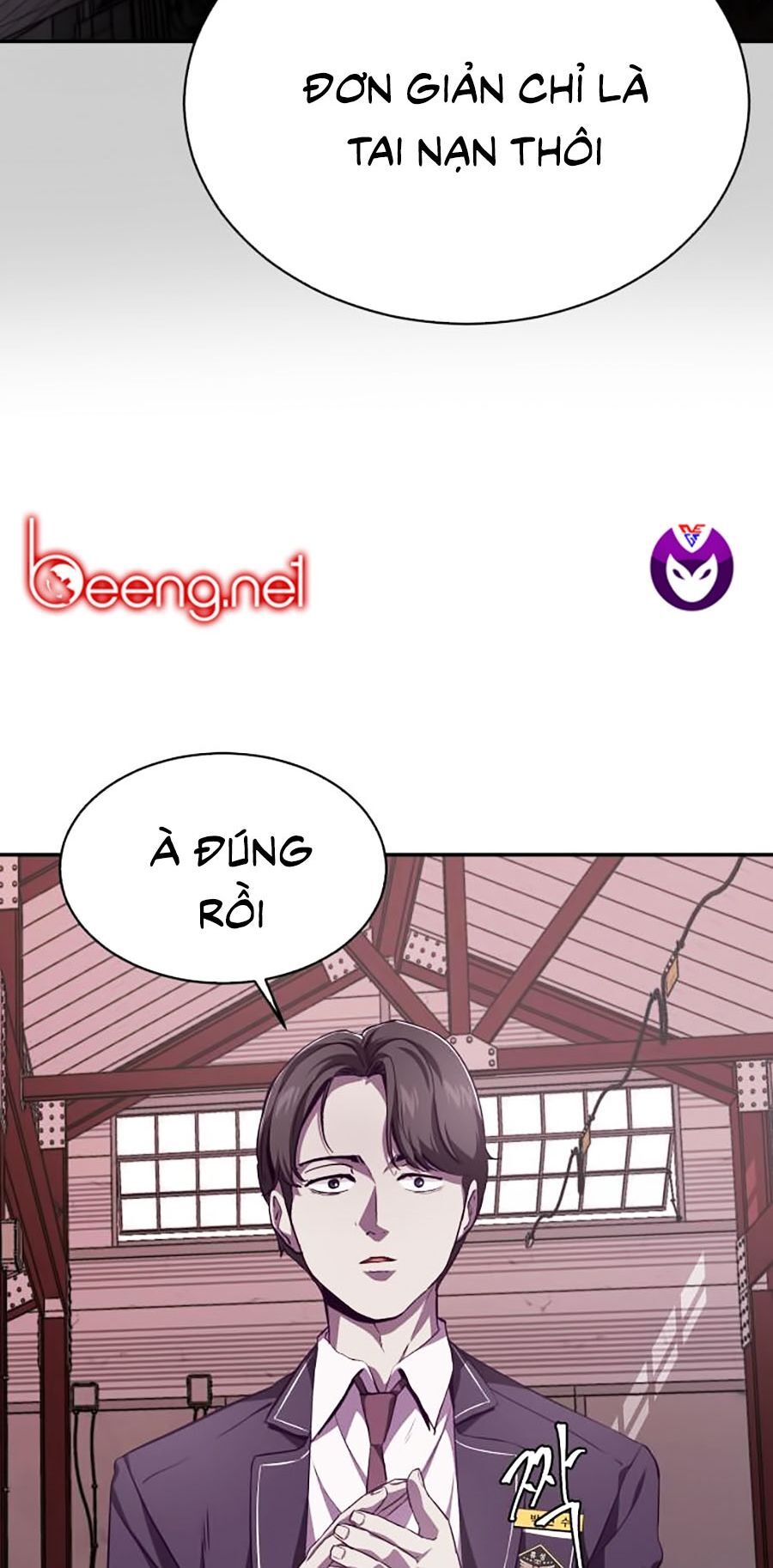 Cậu Bé Của Thần Chết: Chapter 43