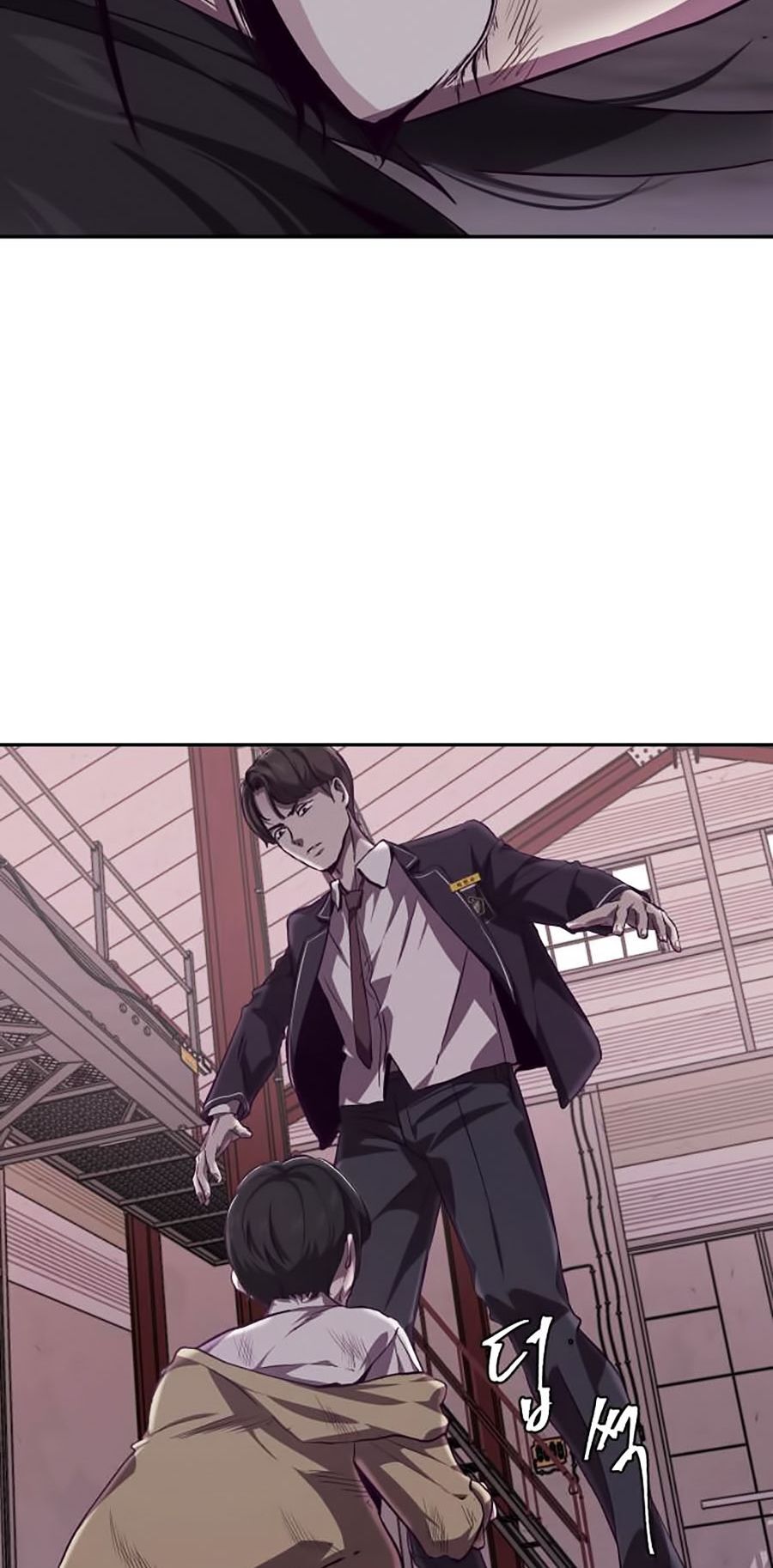 Cậu Bé Của Thần Chết: Chapter 43