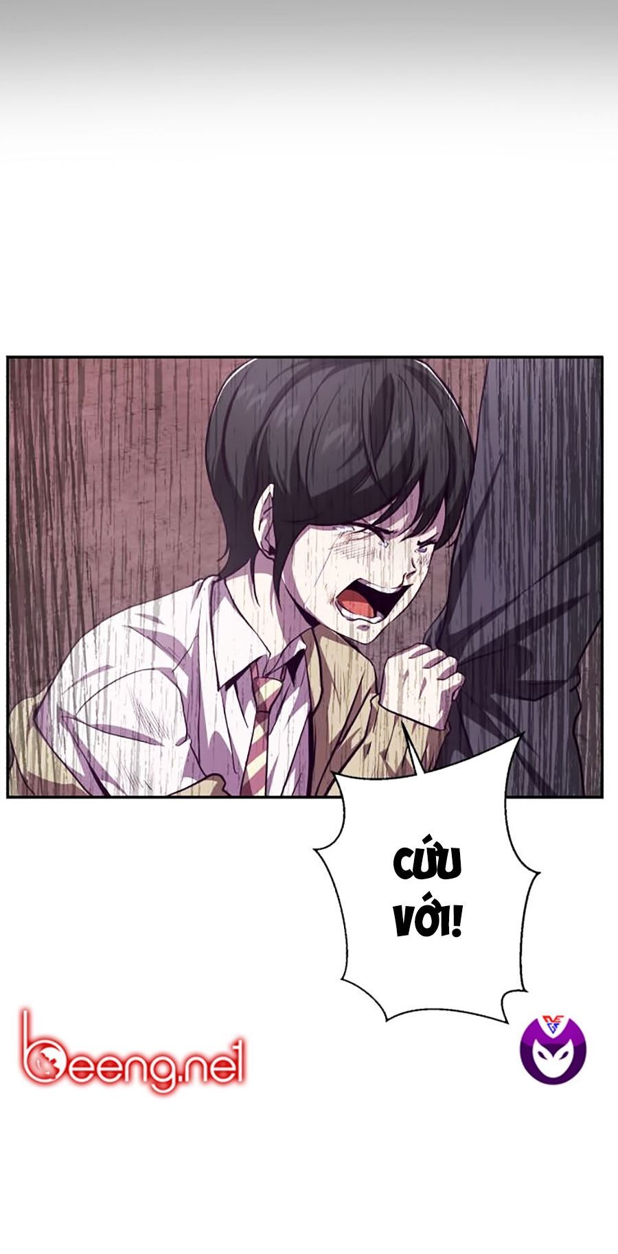 Cậu Bé Của Thần Chết: Chapter 43