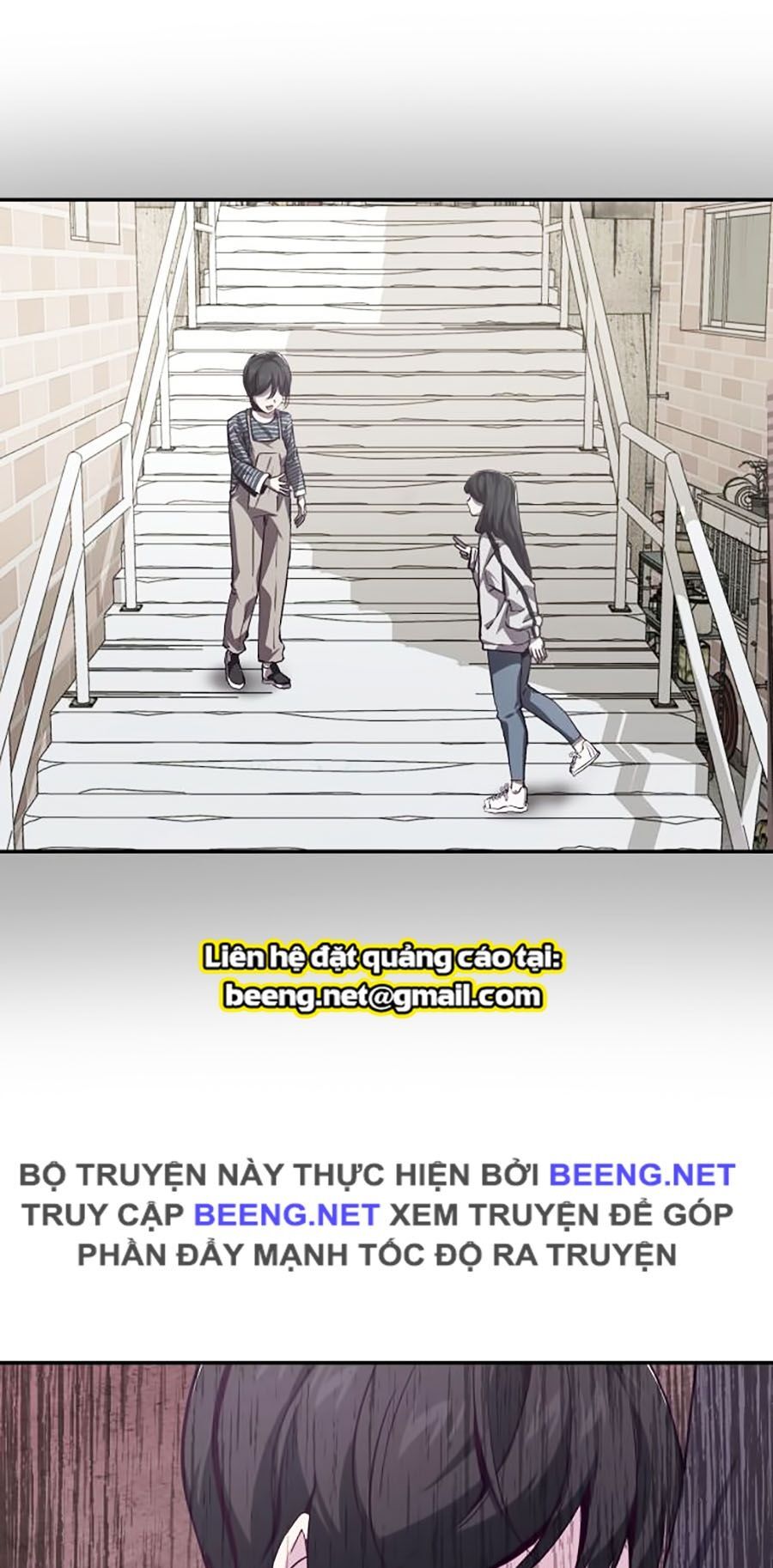 Cậu Bé Của Thần Chết: Chapter 43