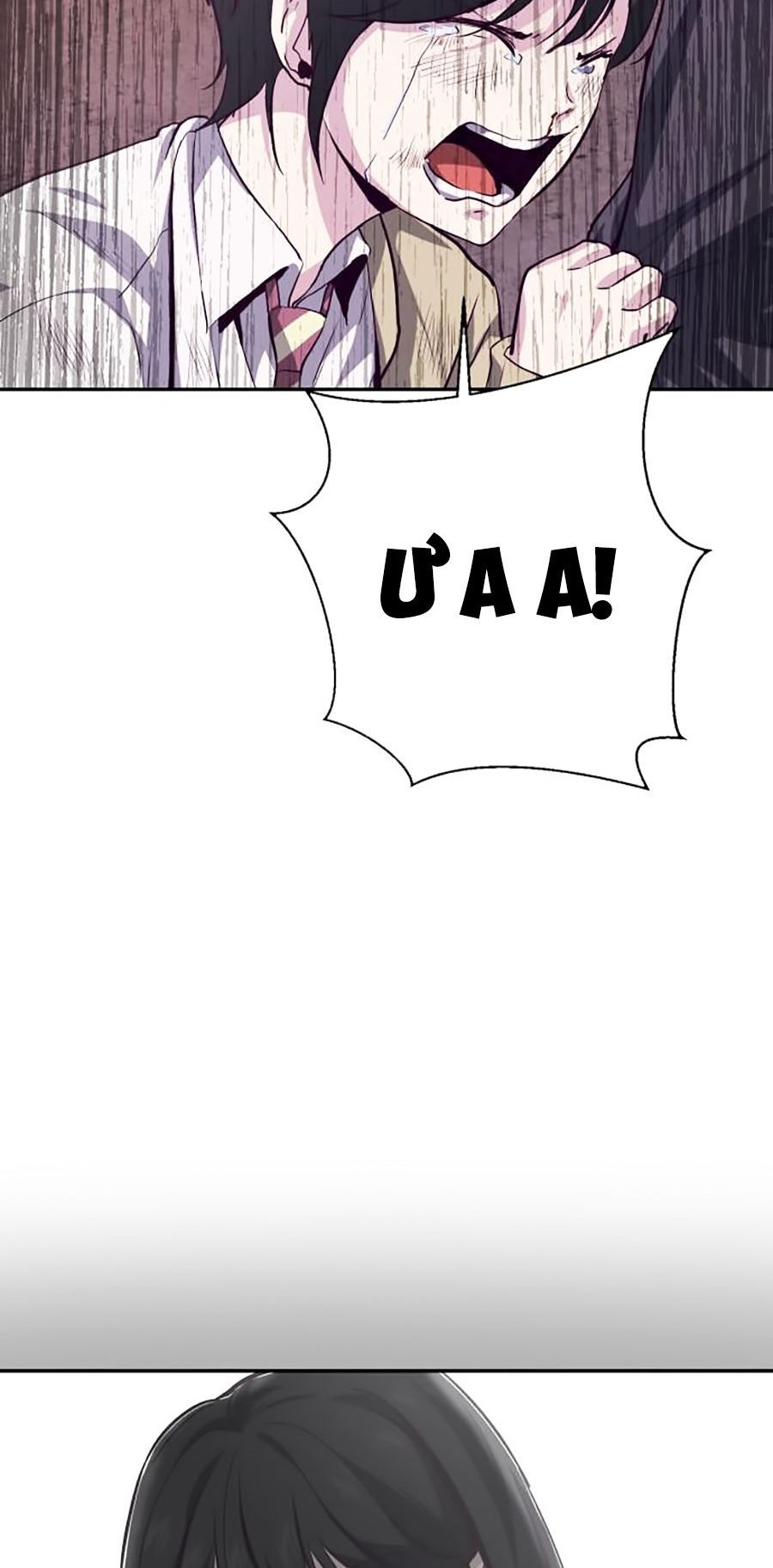 Cậu Bé Của Thần Chết: Chapter 43