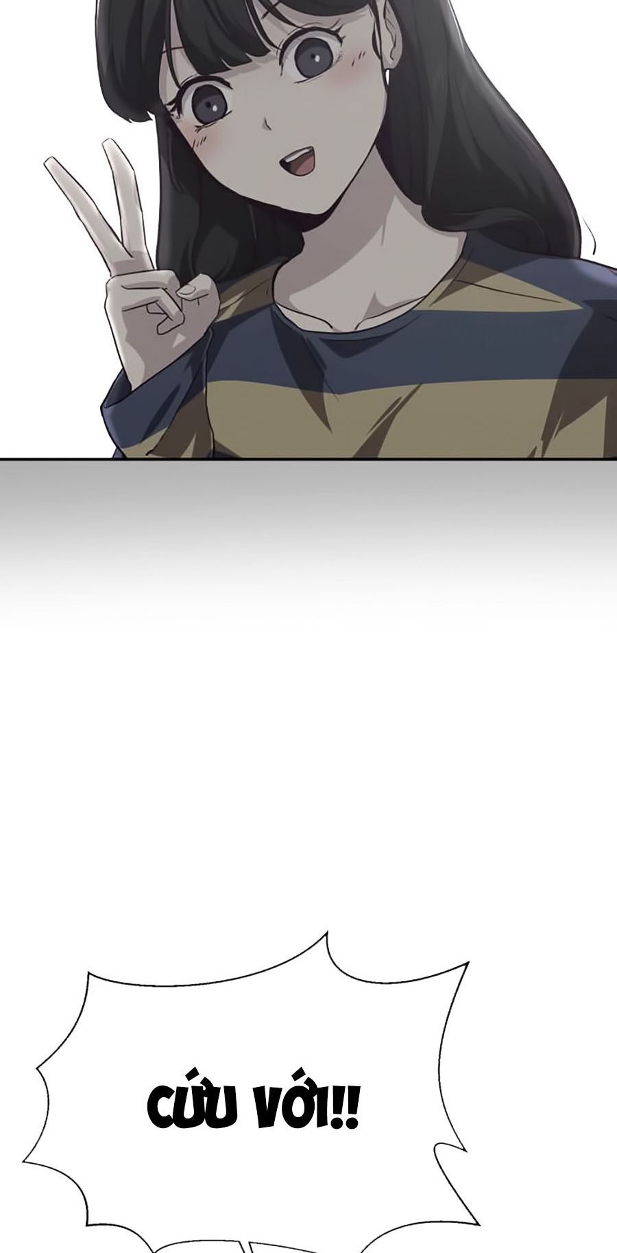 Cậu Bé Của Thần Chết: Chapter 43