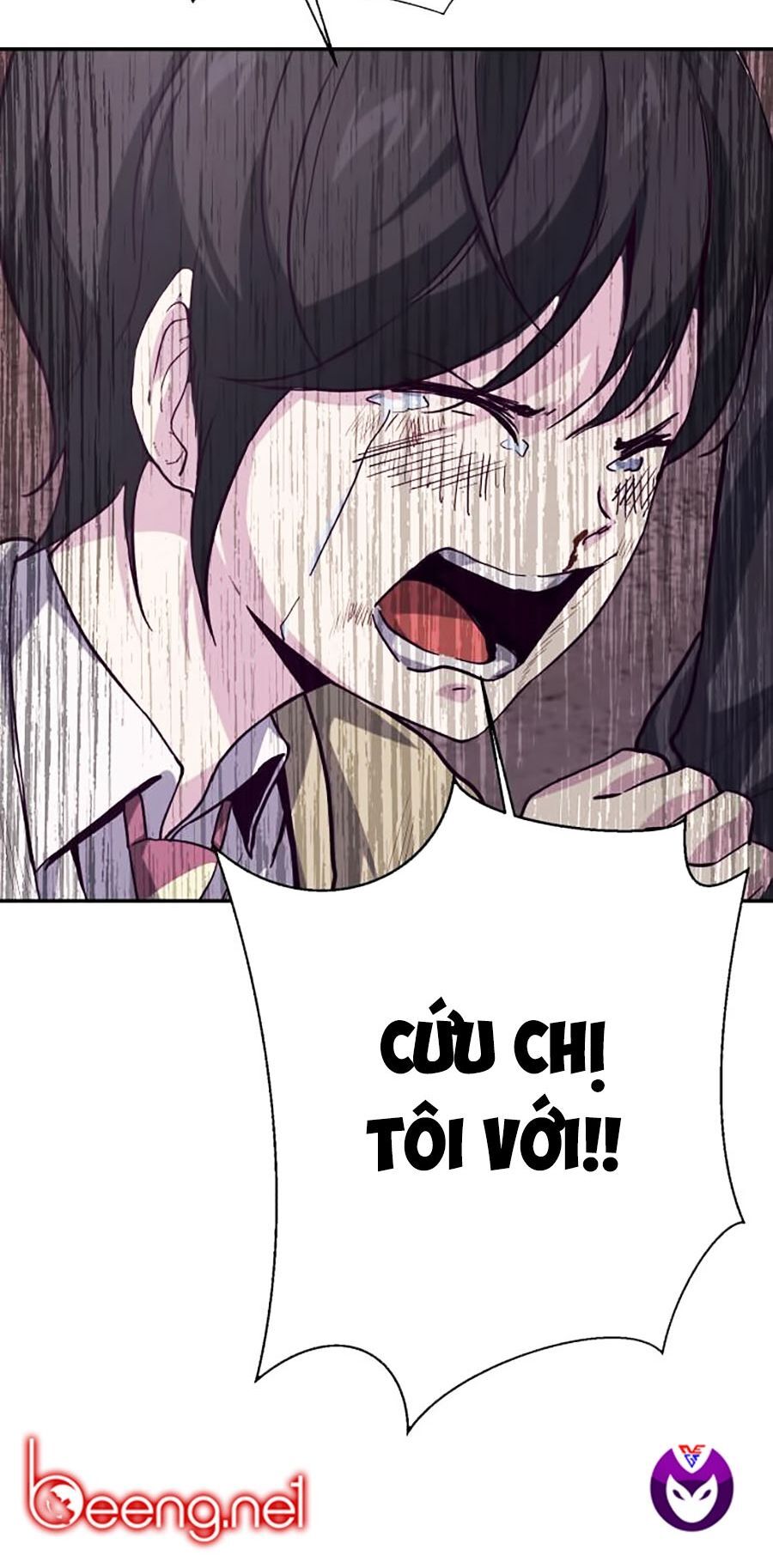 Cậu Bé Của Thần Chết: Chapter 43