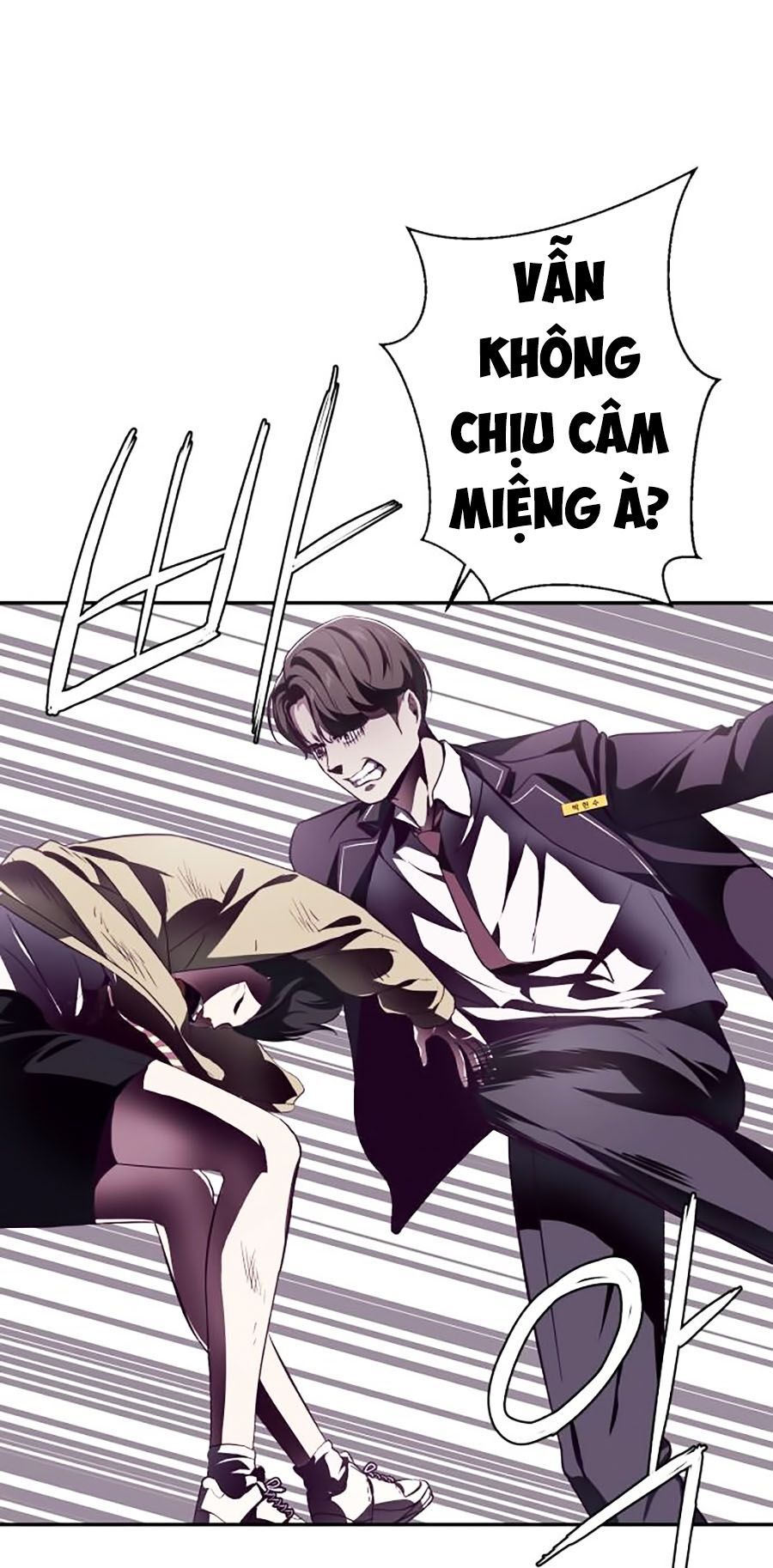 Cậu Bé Của Thần Chết: Chapter 43