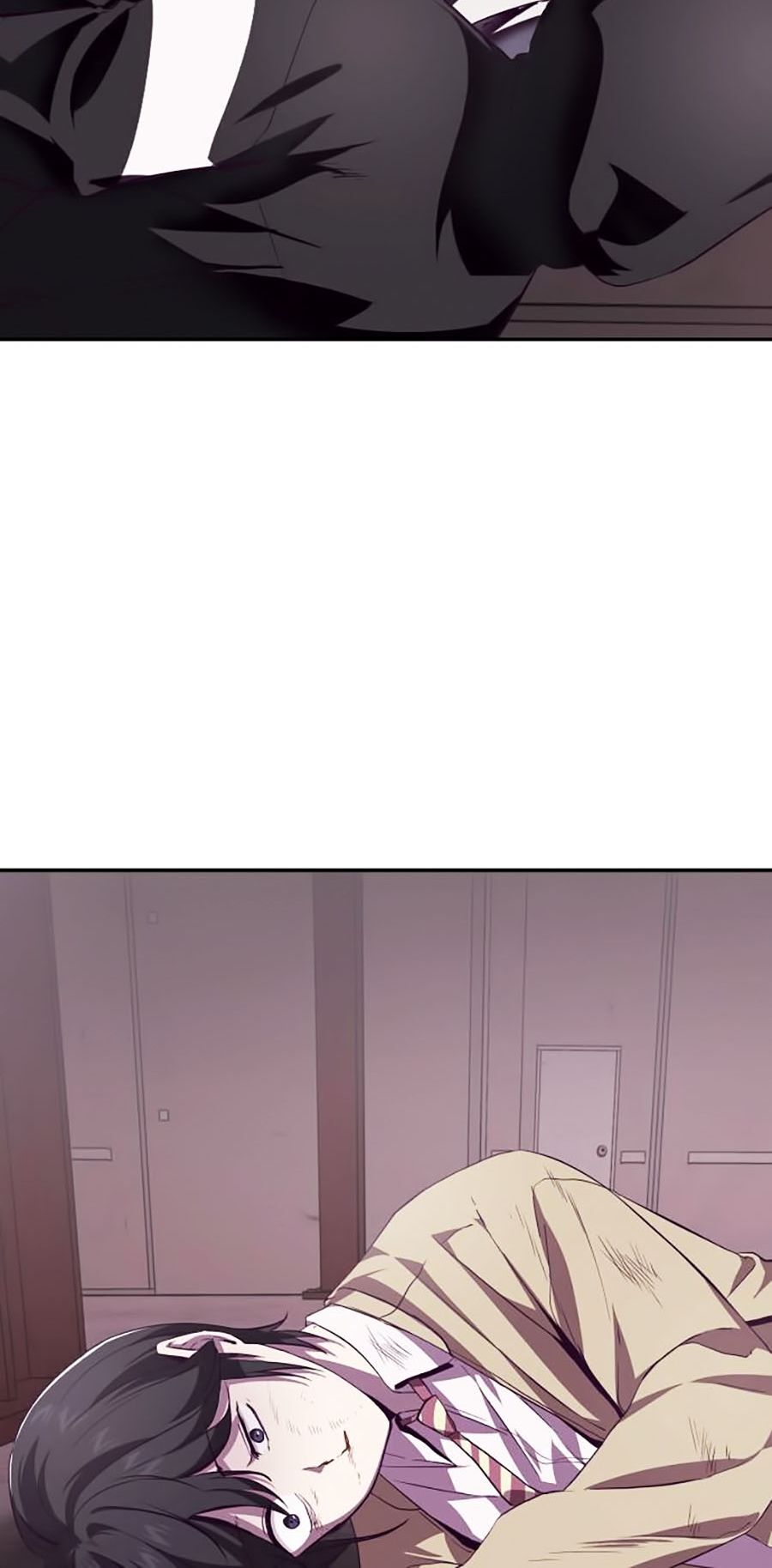 Cậu Bé Của Thần Chết: Chapter 43