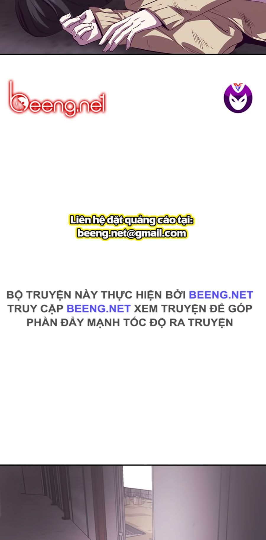 Cậu Bé Của Thần Chết: Chapter 43