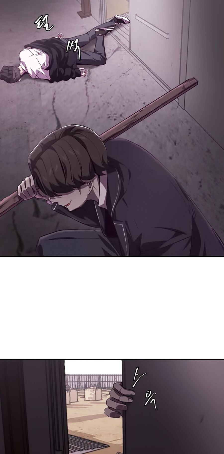 Cậu Bé Của Thần Chết: Chapter 43