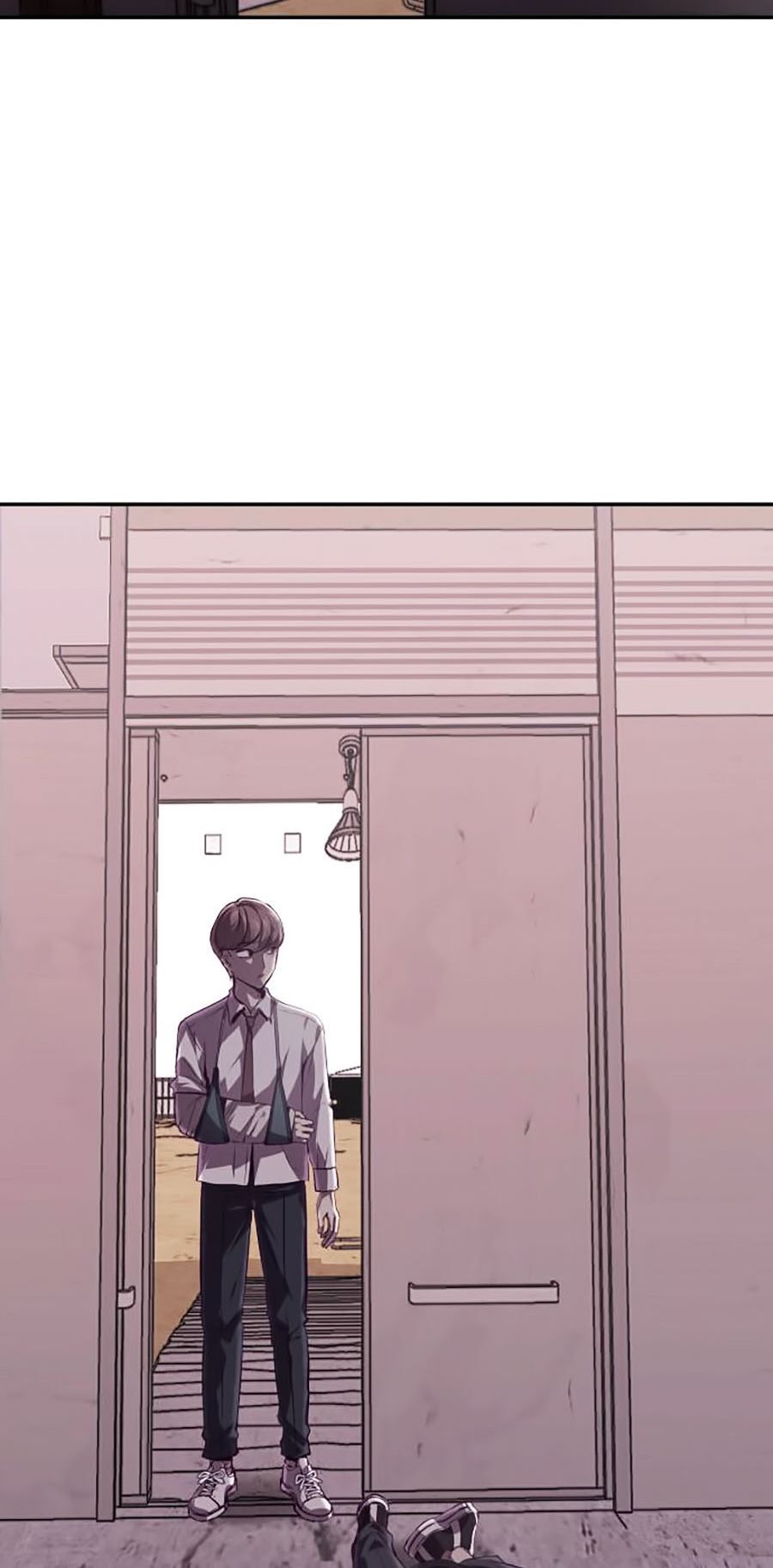 Cậu Bé Của Thần Chết: Chapter 43