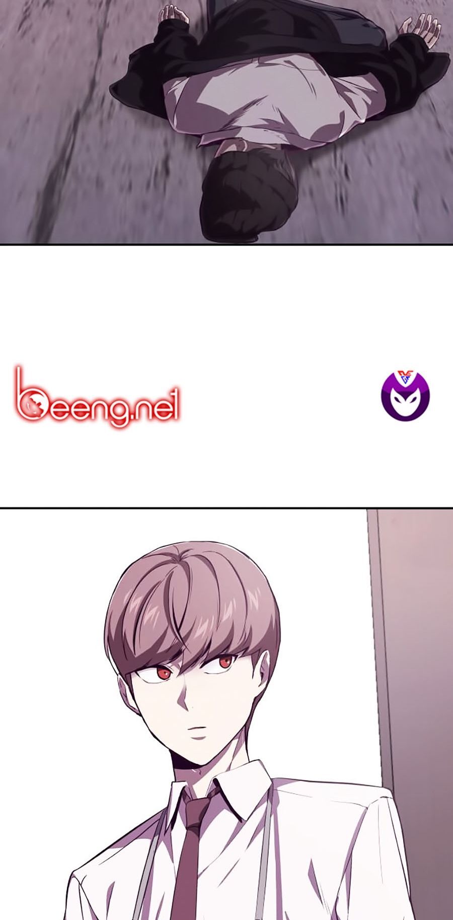 Cậu Bé Của Thần Chết: Chapter 43