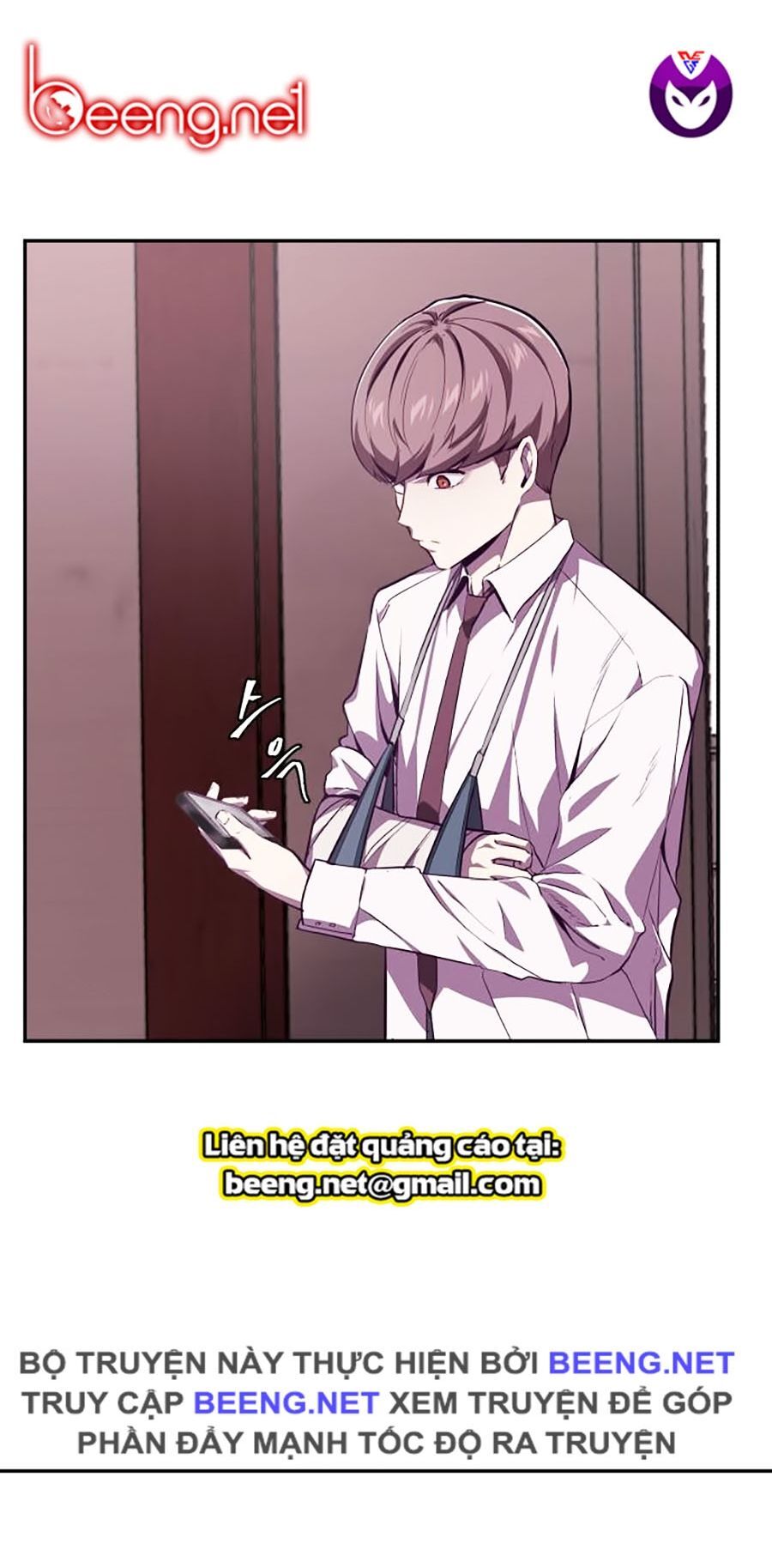 Cậu Bé Của Thần Chết: Chapter 43