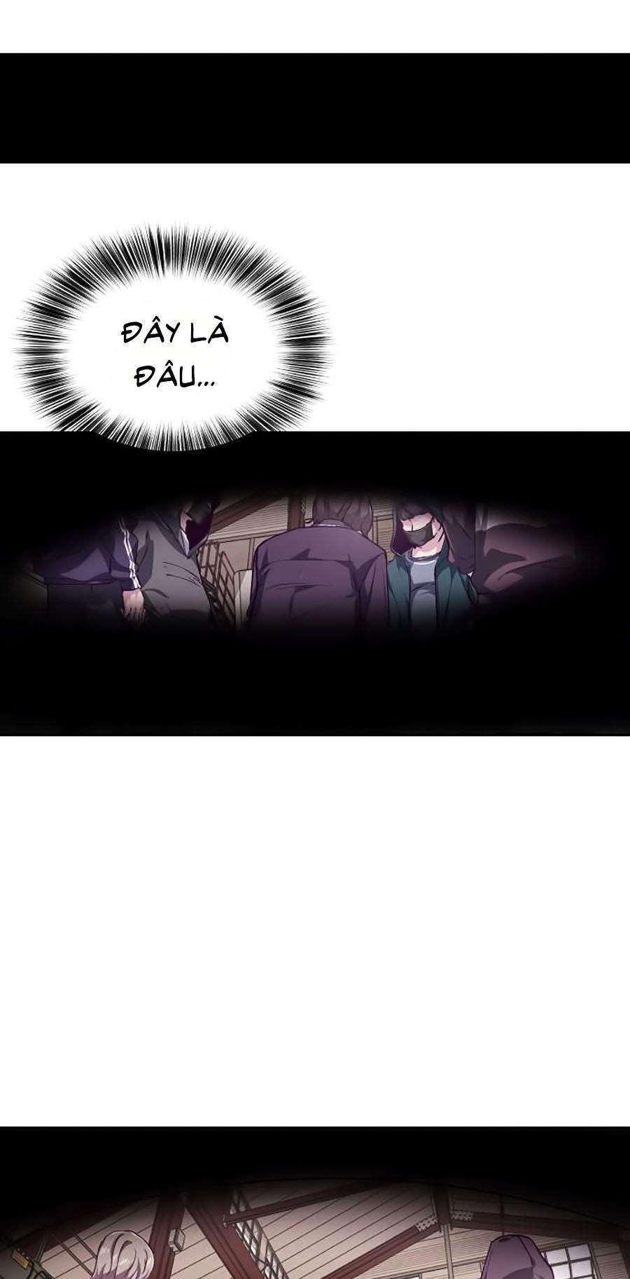 Cậu Bé Của Thần Chết: Chapter 43