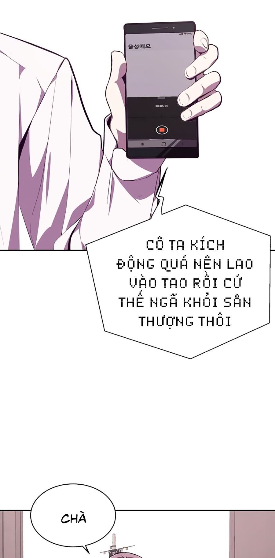 Cậu Bé Của Thần Chết: Chapter 43