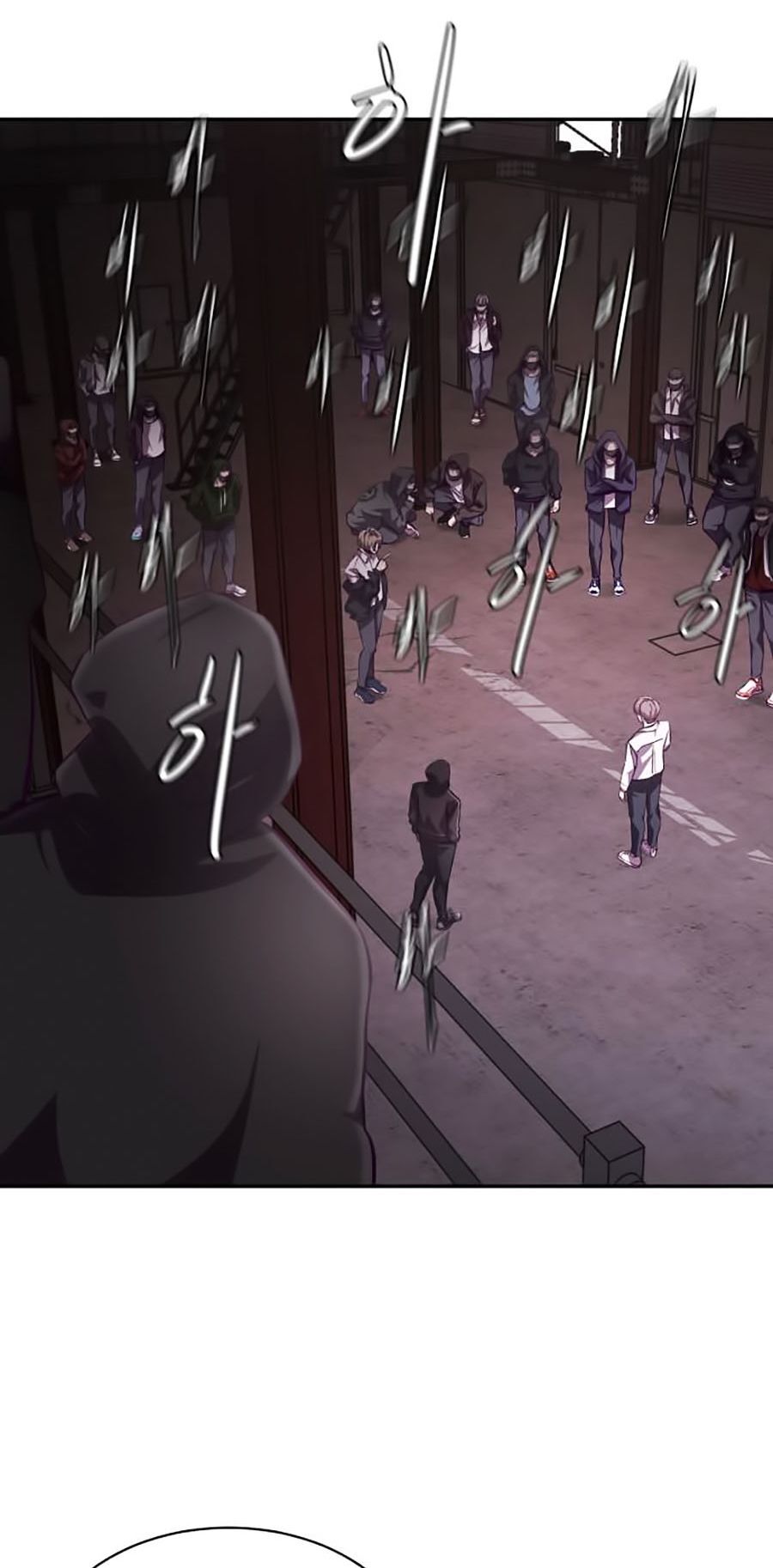 Cậu Bé Của Thần Chết: Chapter 43