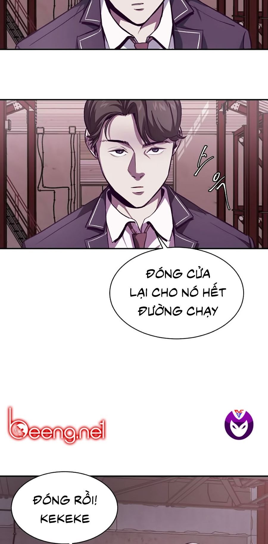 Cậu Bé Của Thần Chết: Chapter 43