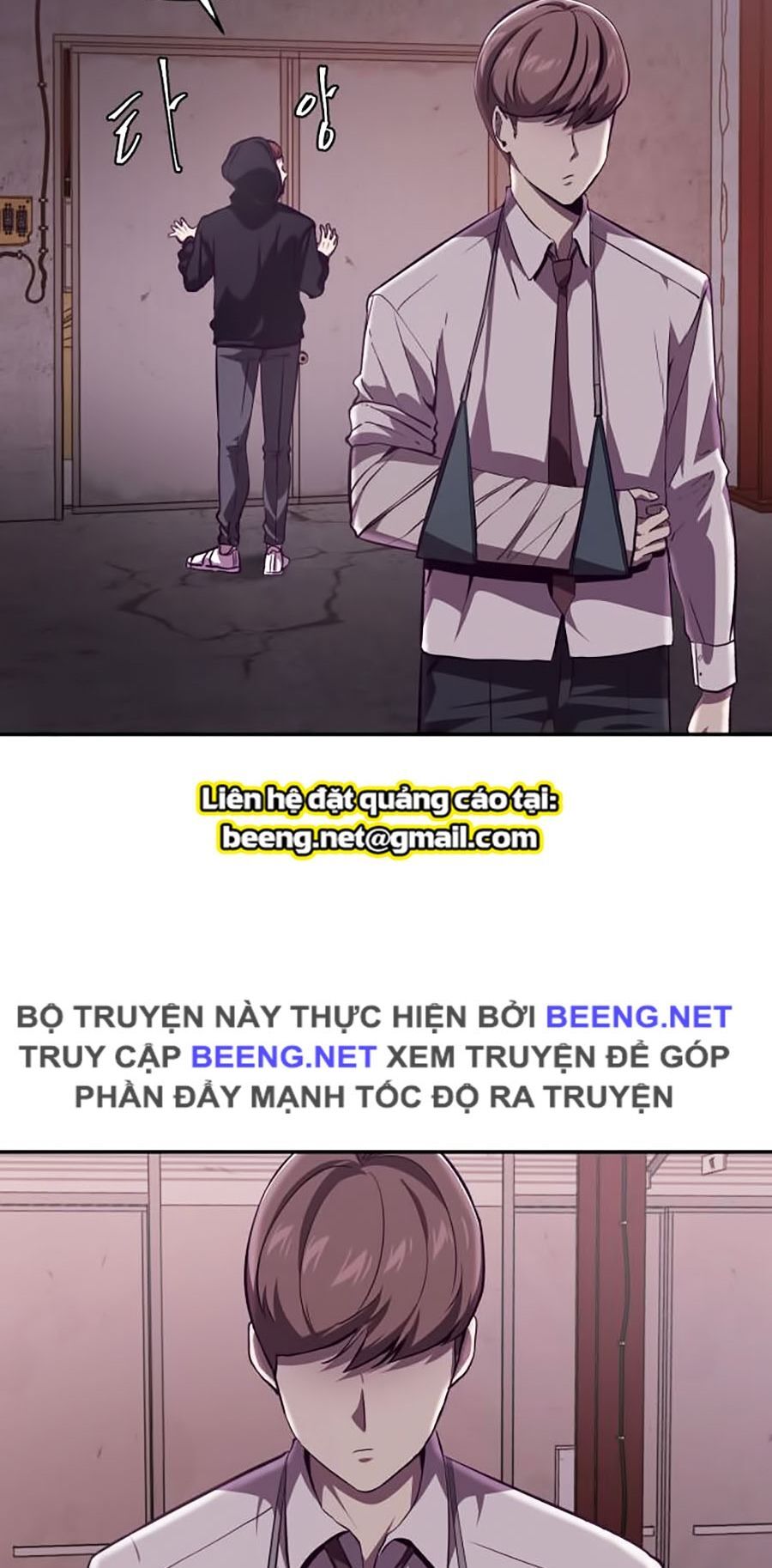 Cậu Bé Của Thần Chết: Chapter 43