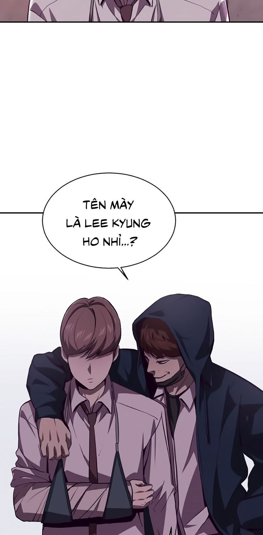 Cậu Bé Của Thần Chết: Chapter 43