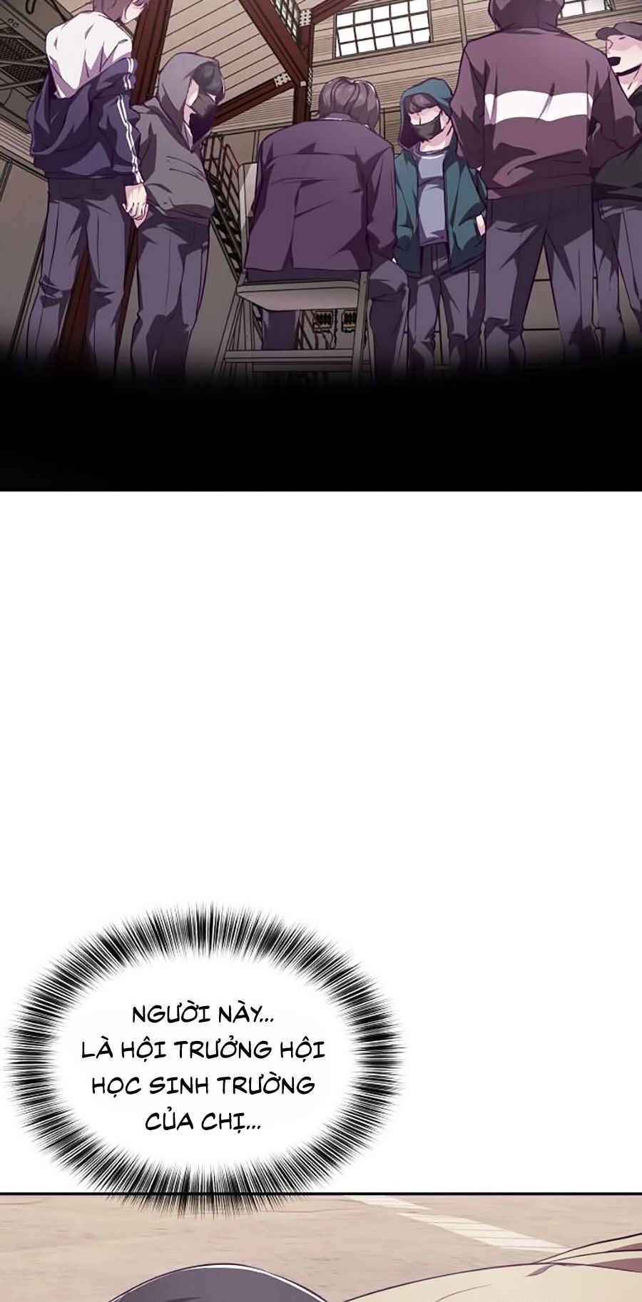 Cậu Bé Của Thần Chết: Chapter 43