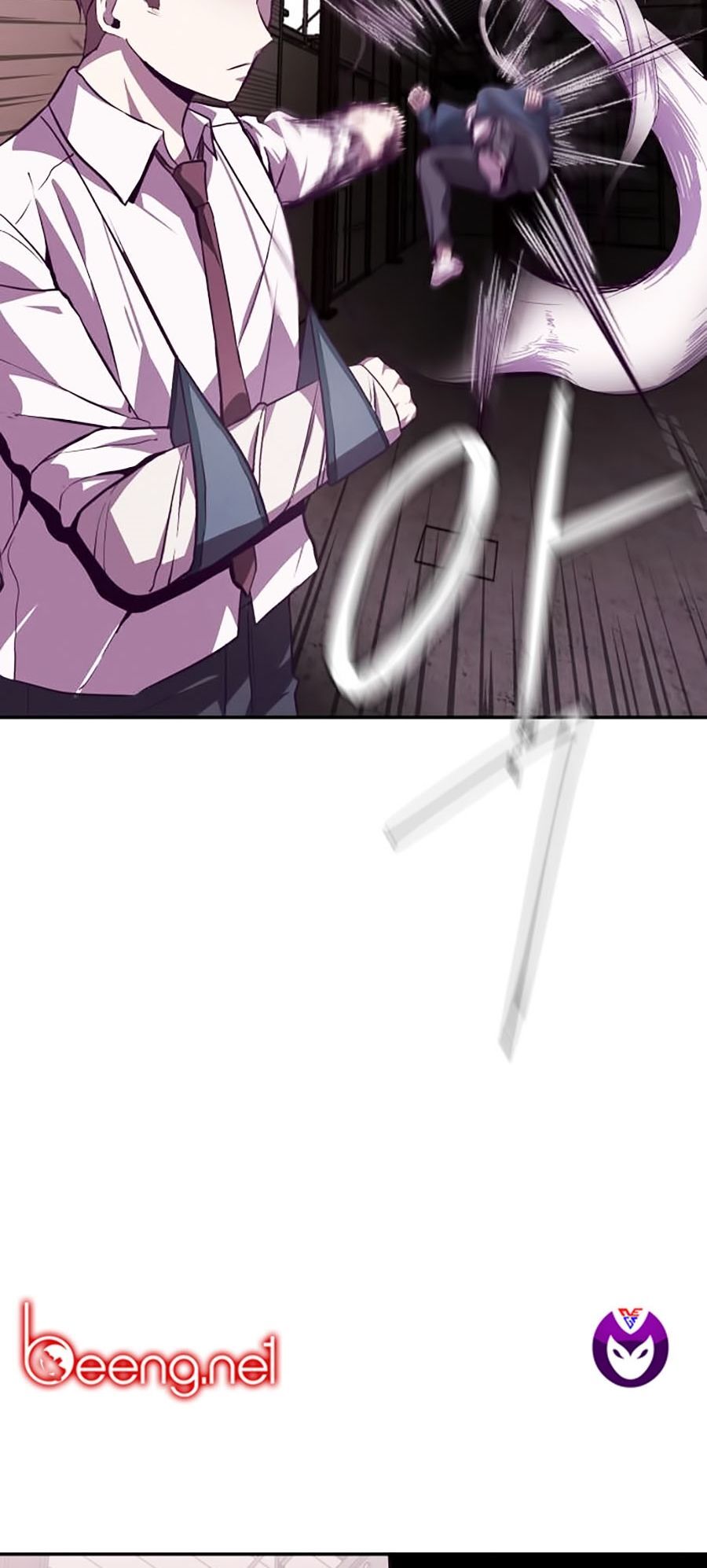 Cậu Bé Của Thần Chết: Chapter 43