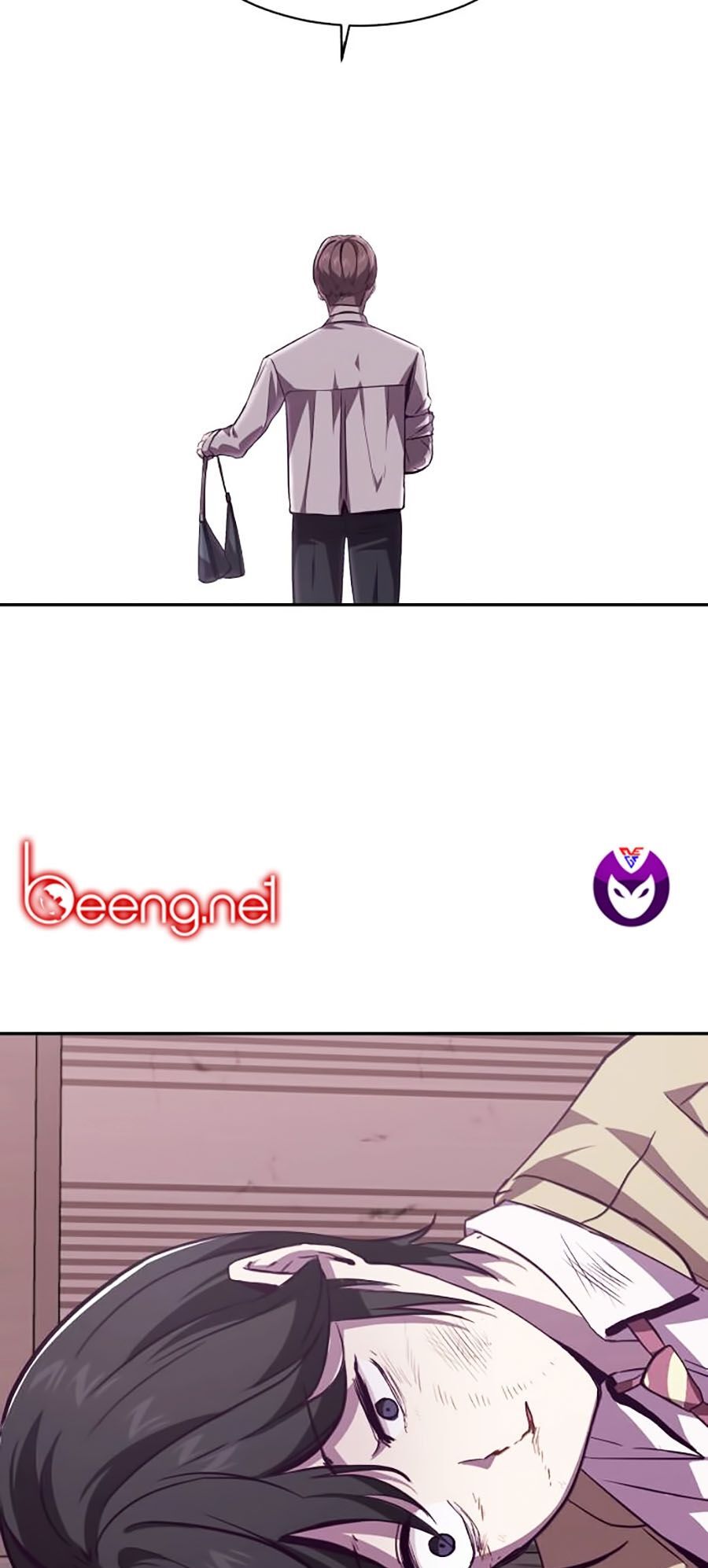 Cậu Bé Của Thần Chết: Chapter 43