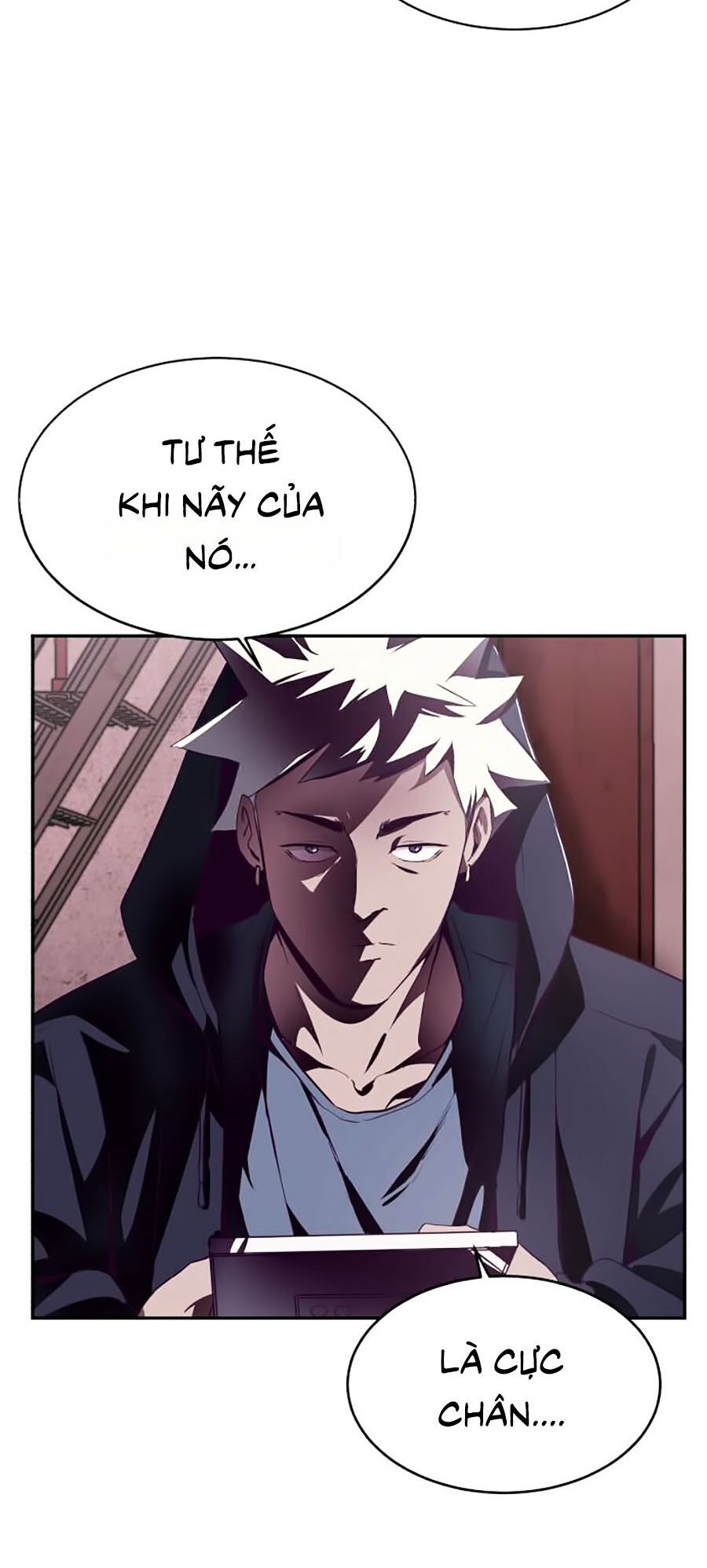 Cậu Bé Của Thần Chết: Chapter 43