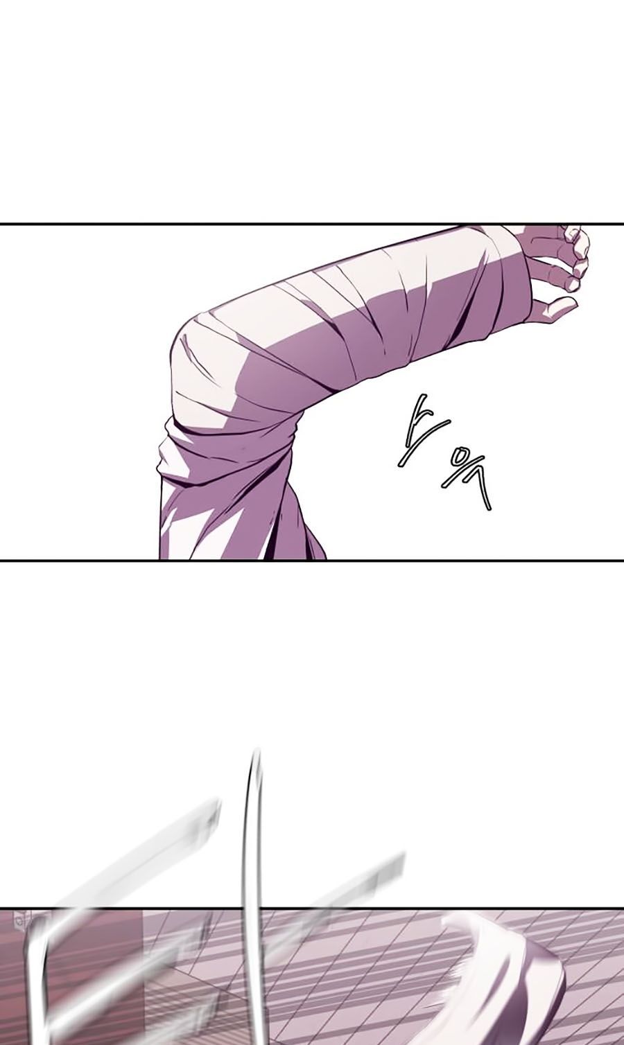 Cậu Bé Của Thần Chết: Chapter 43