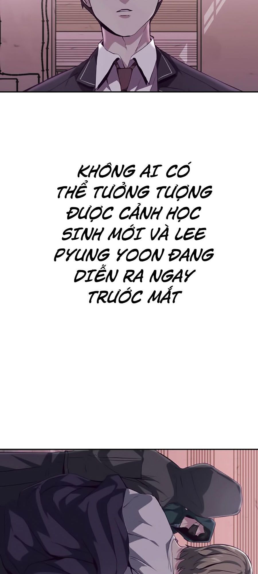 Cậu Bé Của Thần Chết: Chapter 44