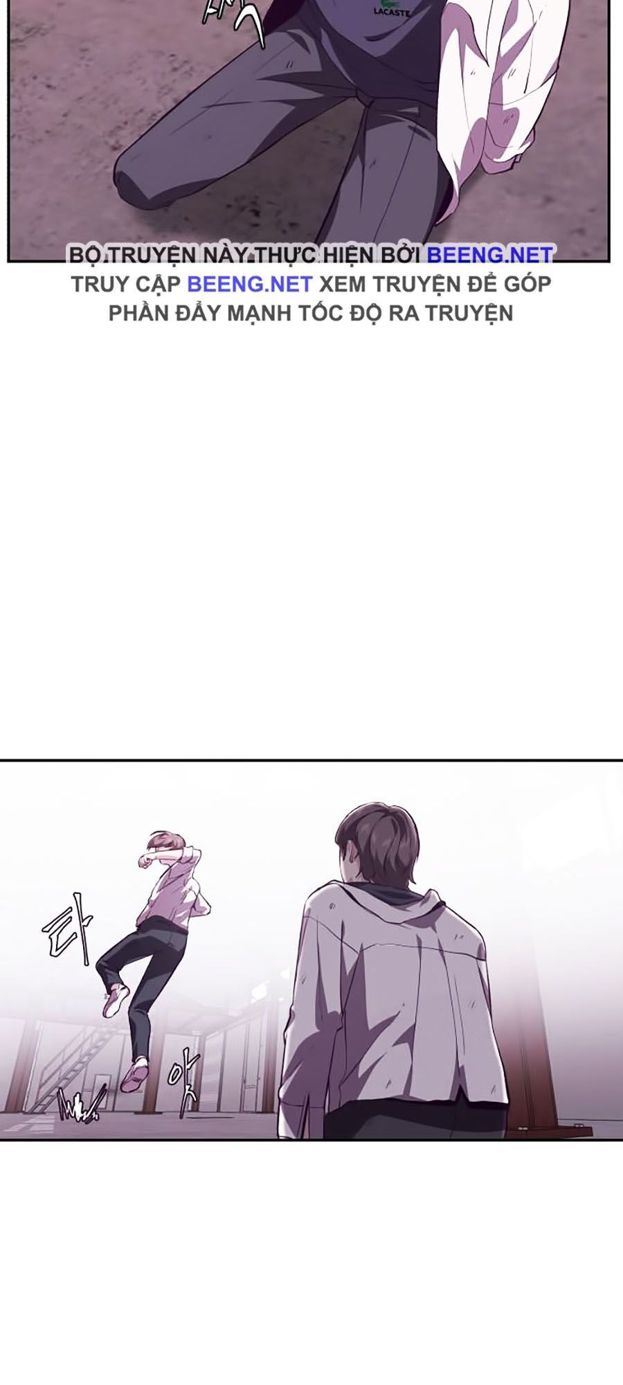 Cậu Bé Của Thần Chết: Chapter 44