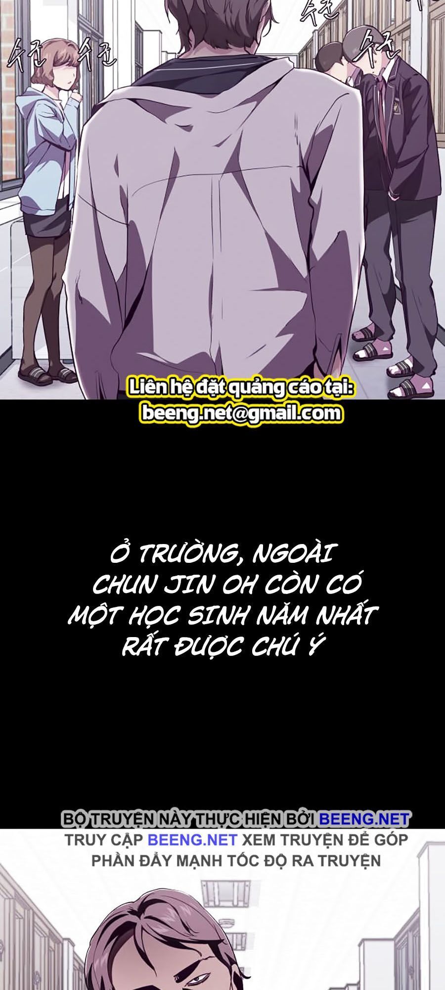 Cậu Bé Của Thần Chết: Chapter 44