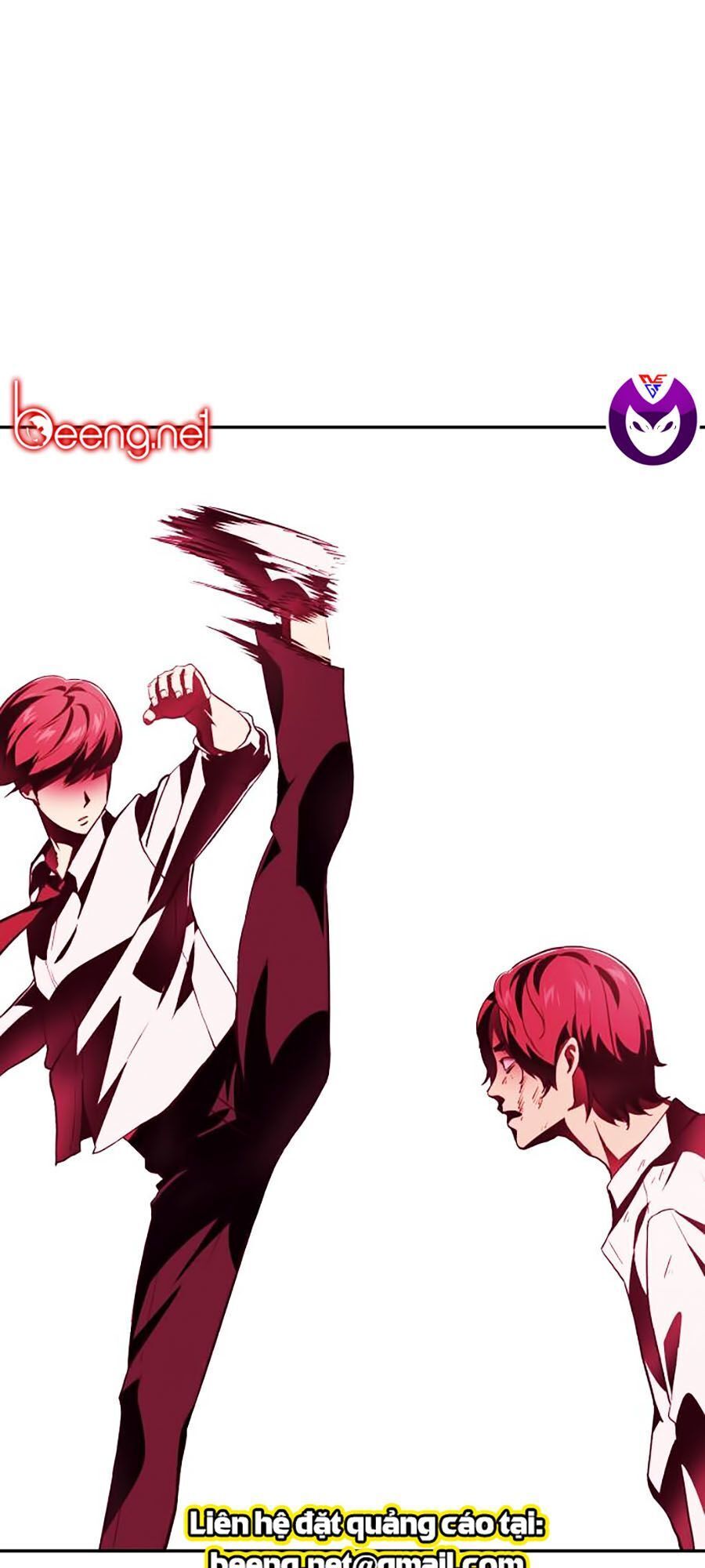 Cậu Bé Của Thần Chết: Chapter 44