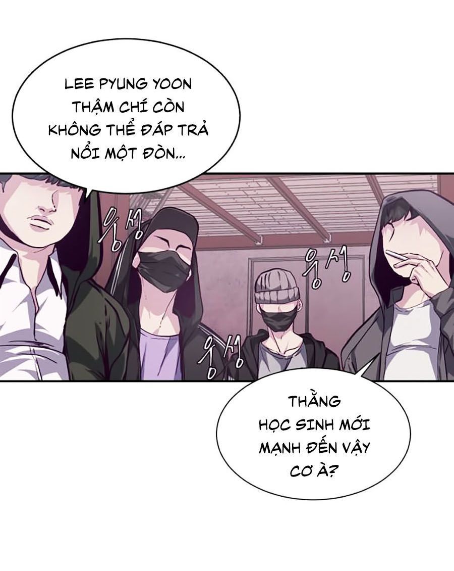 Cậu Bé Của Thần Chết: Chapter 44