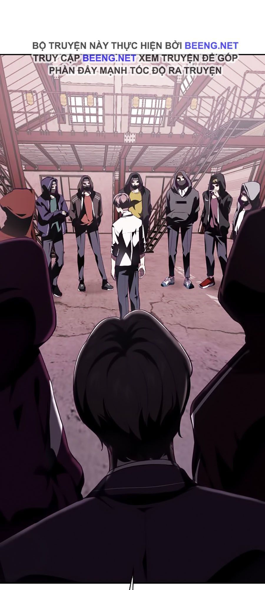 Cậu Bé Của Thần Chết: Chapter 44