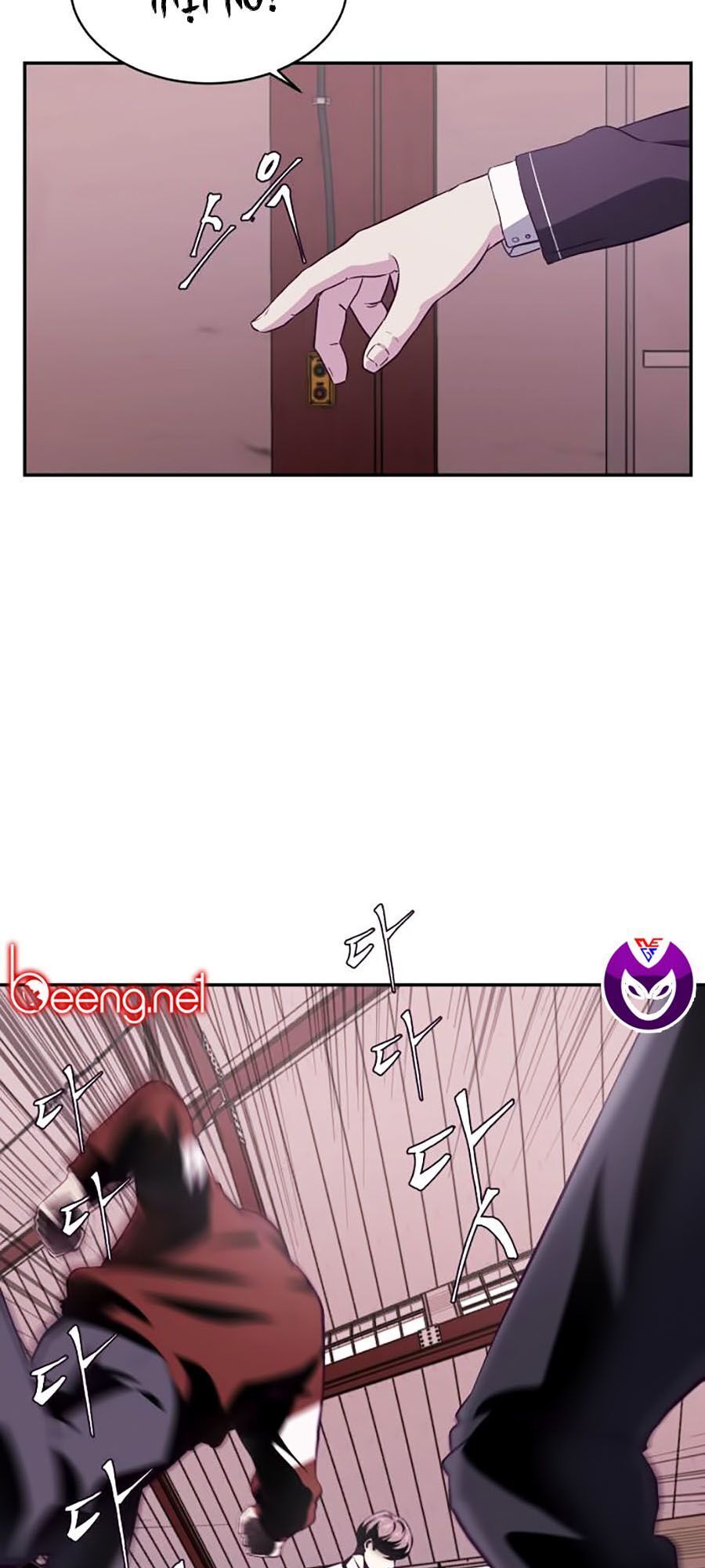 Cậu Bé Của Thần Chết: Chapter 44