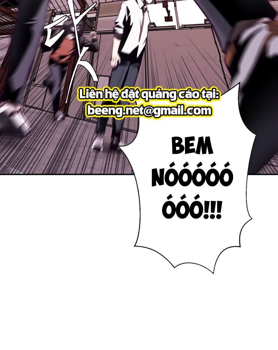 Cậu Bé Của Thần Chết: Chapter 44