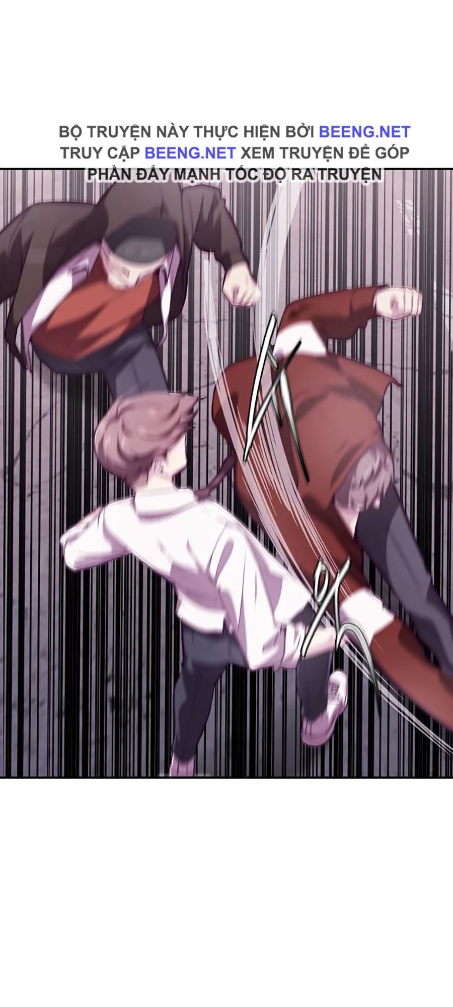 Cậu Bé Của Thần Chết: Chapter 44