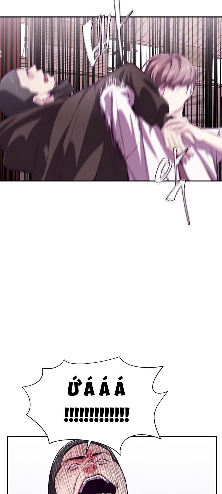 Cậu Bé Của Thần Chết: Chapter 44