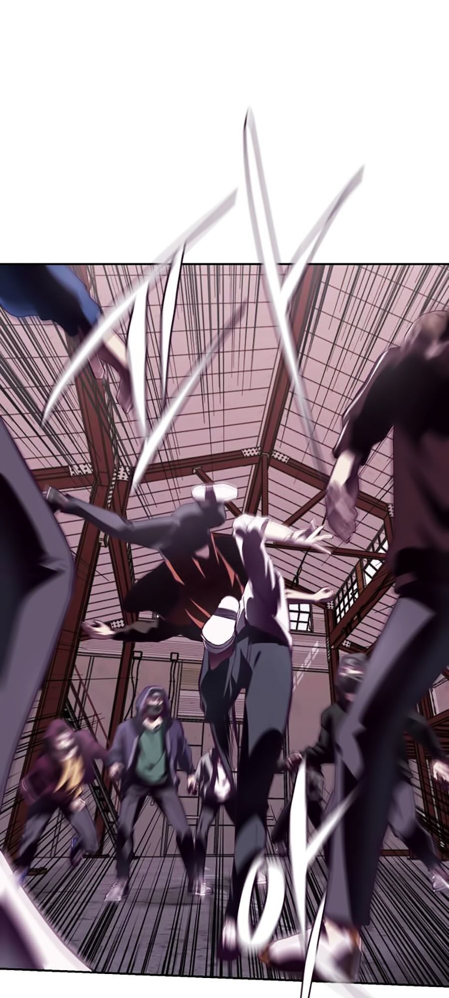 Cậu Bé Của Thần Chết: Chapter 44