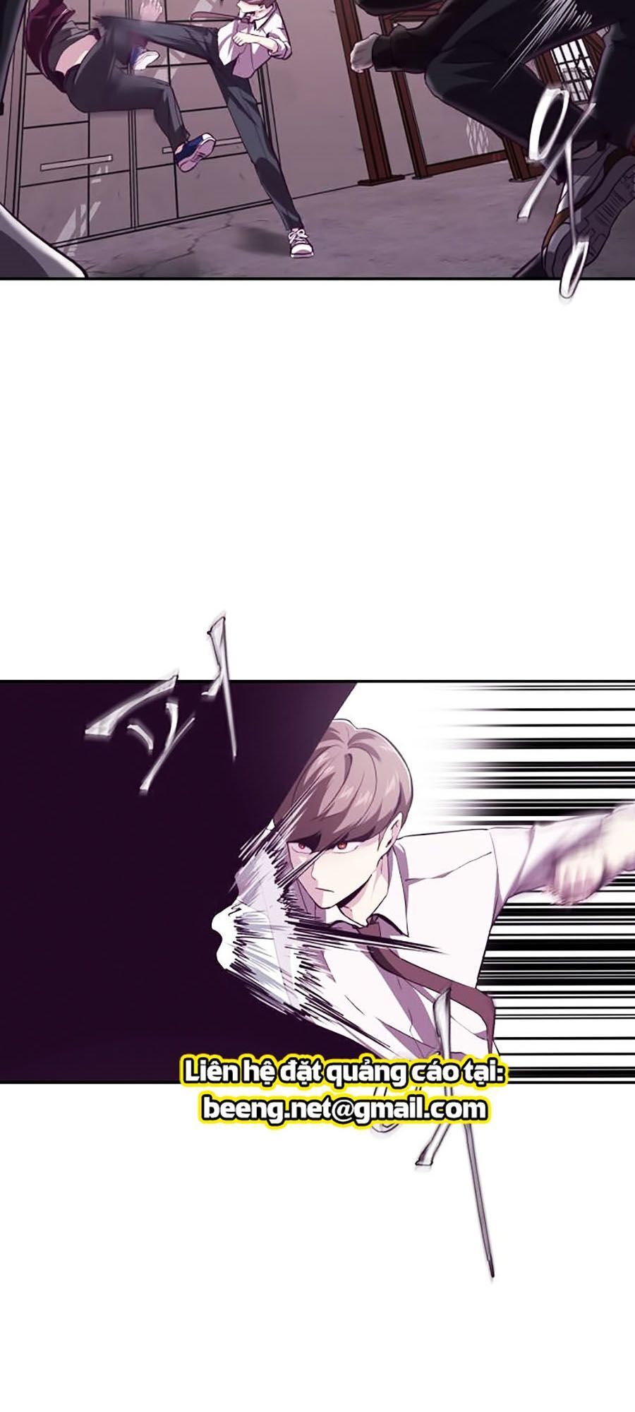 Cậu Bé Của Thần Chết: Chapter 44