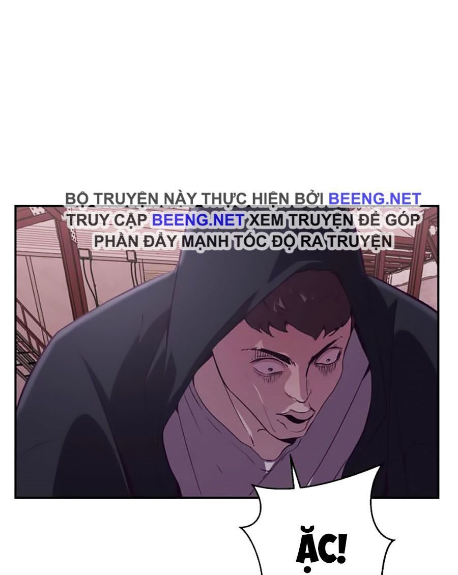 Cậu Bé Của Thần Chết: Chapter 44