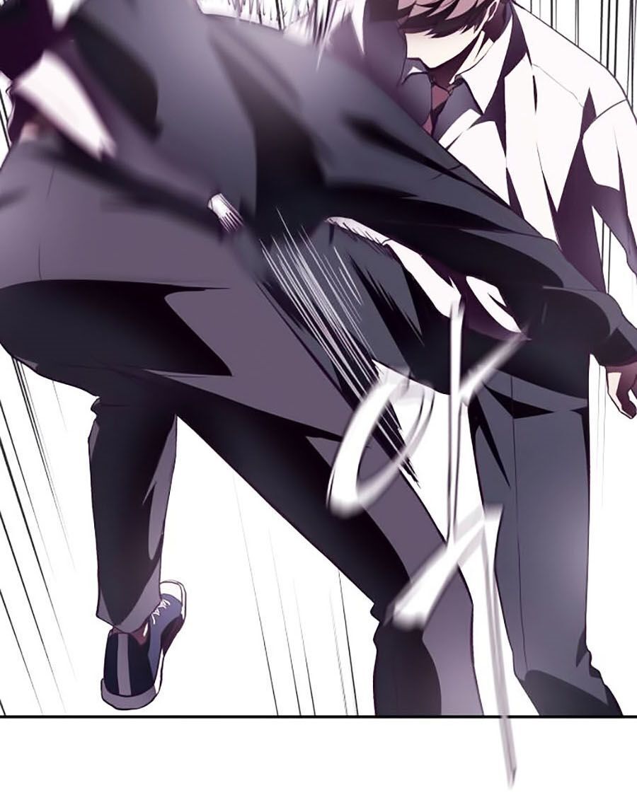 Cậu Bé Của Thần Chết: Chapter 44