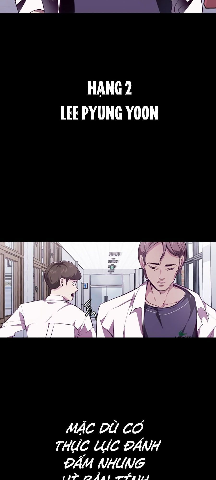 Cậu Bé Của Thần Chết: Chapter 44