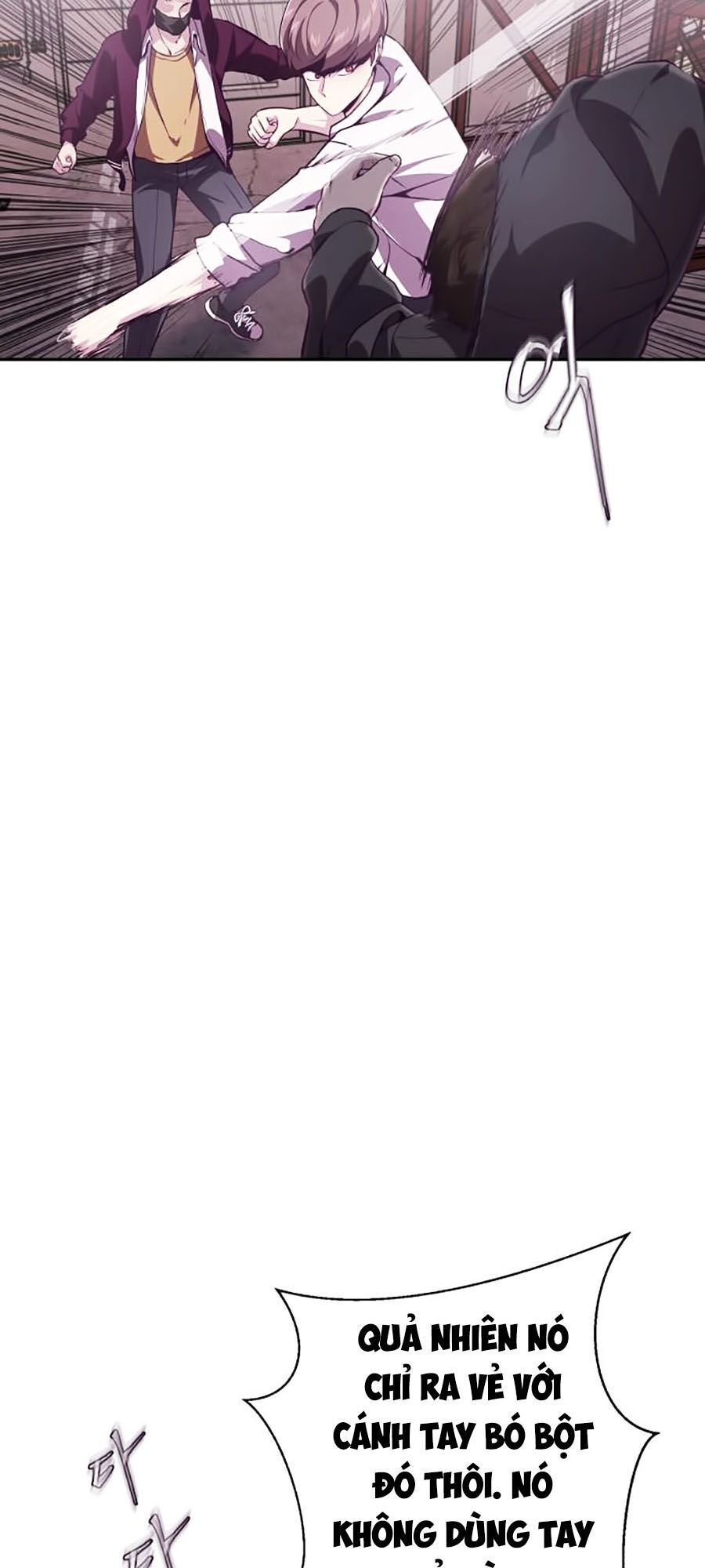 Cậu Bé Của Thần Chết: Chapter 44