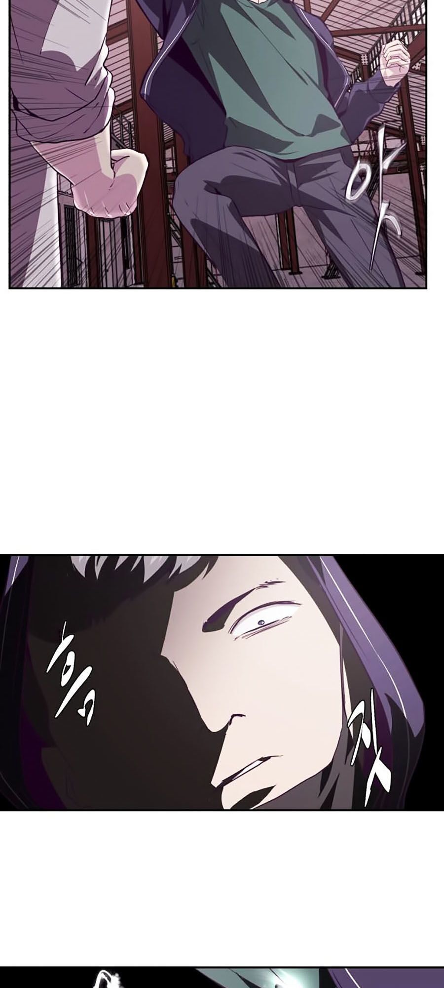 Cậu Bé Của Thần Chết: Chapter 44