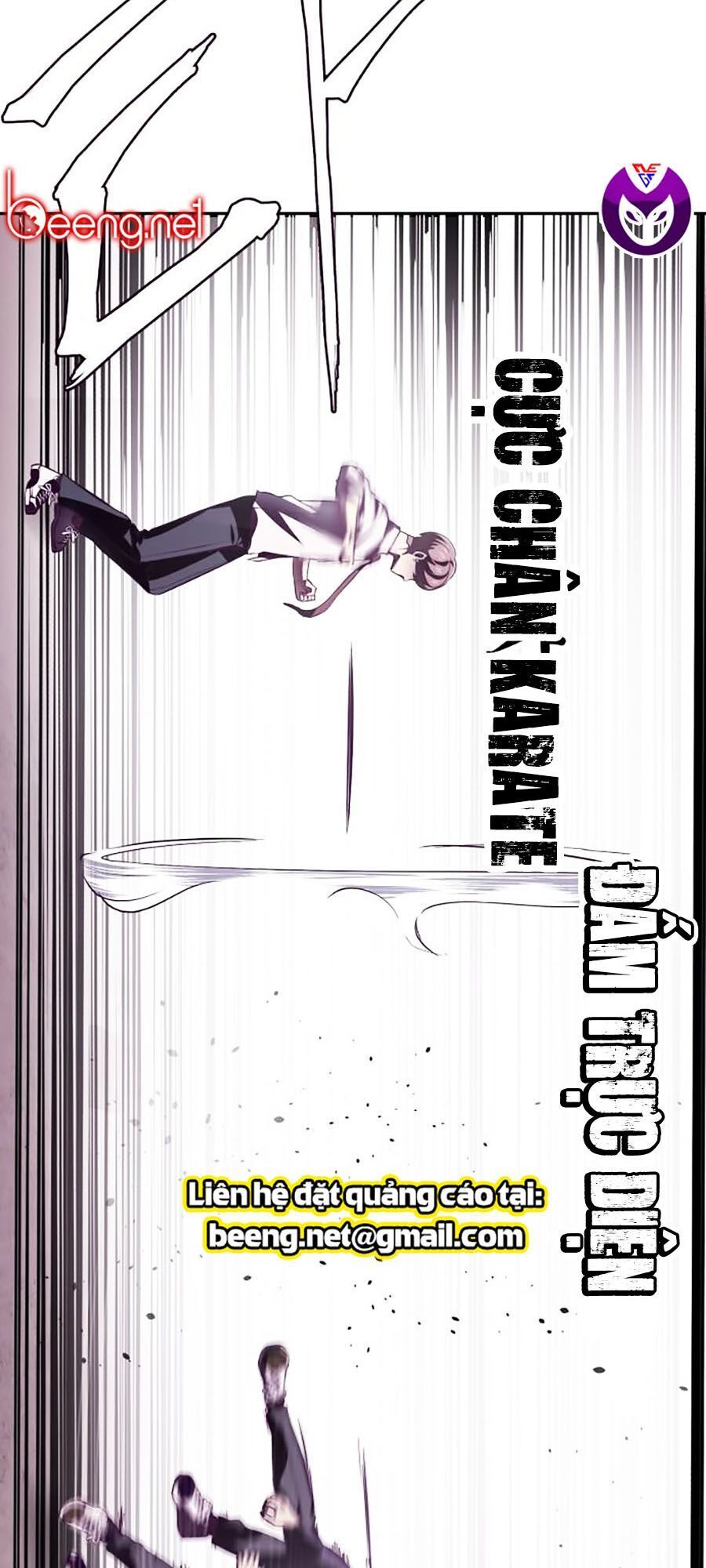 Cậu Bé Của Thần Chết: Chapter 44