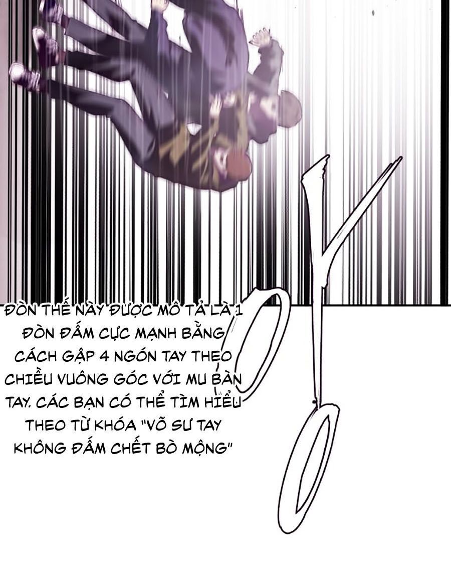 Cậu Bé Của Thần Chết: Chapter 44