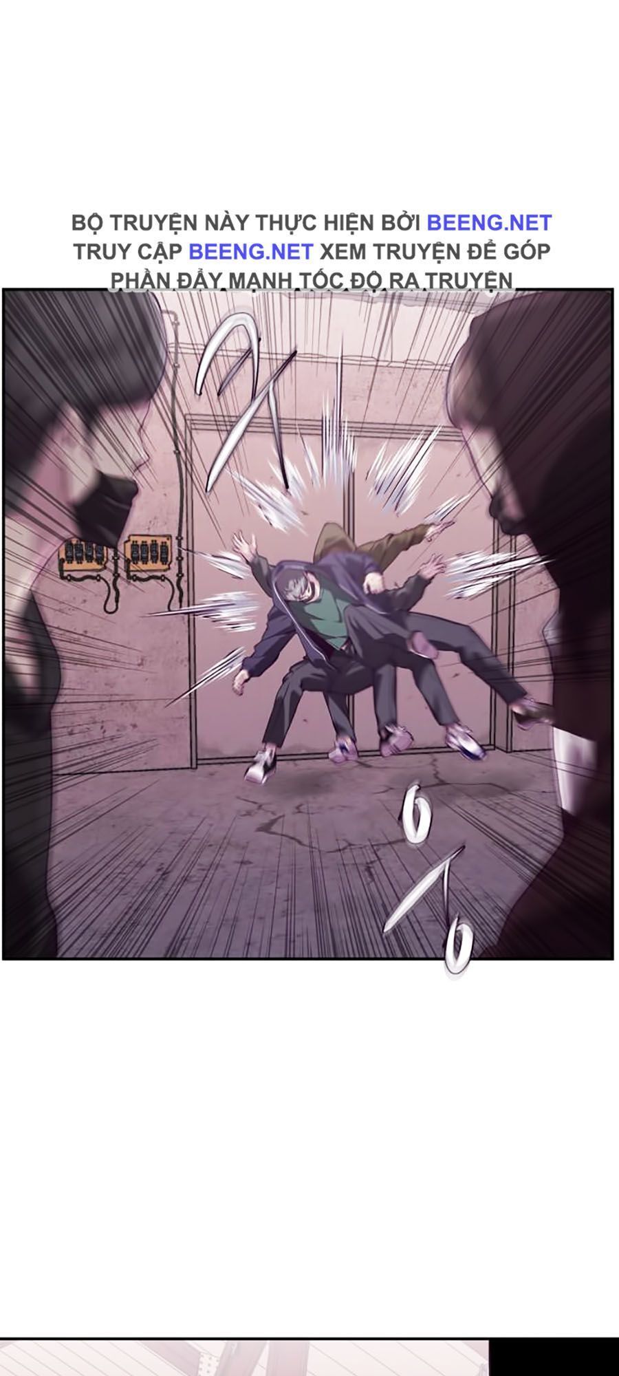 Cậu Bé Của Thần Chết: Chapter 44