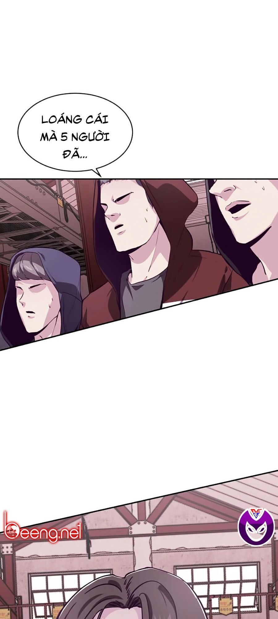 Cậu Bé Của Thần Chết: Chapter 44