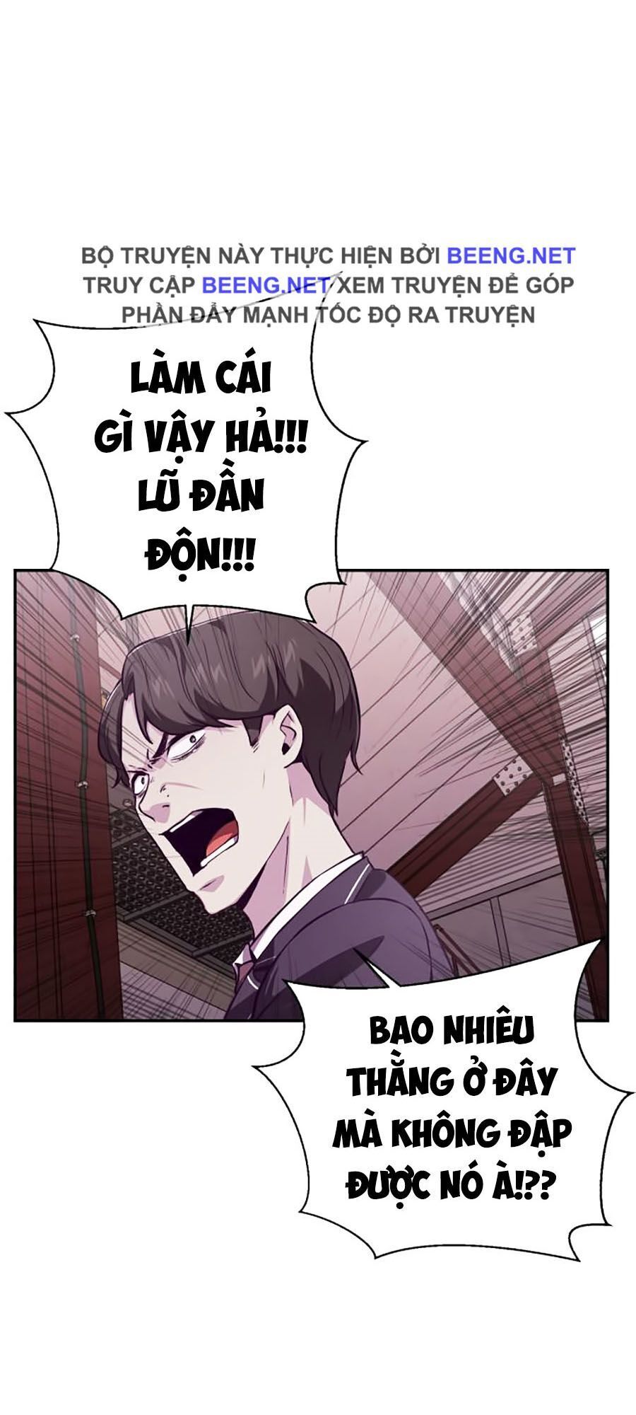 Cậu Bé Của Thần Chết: Chapter 44