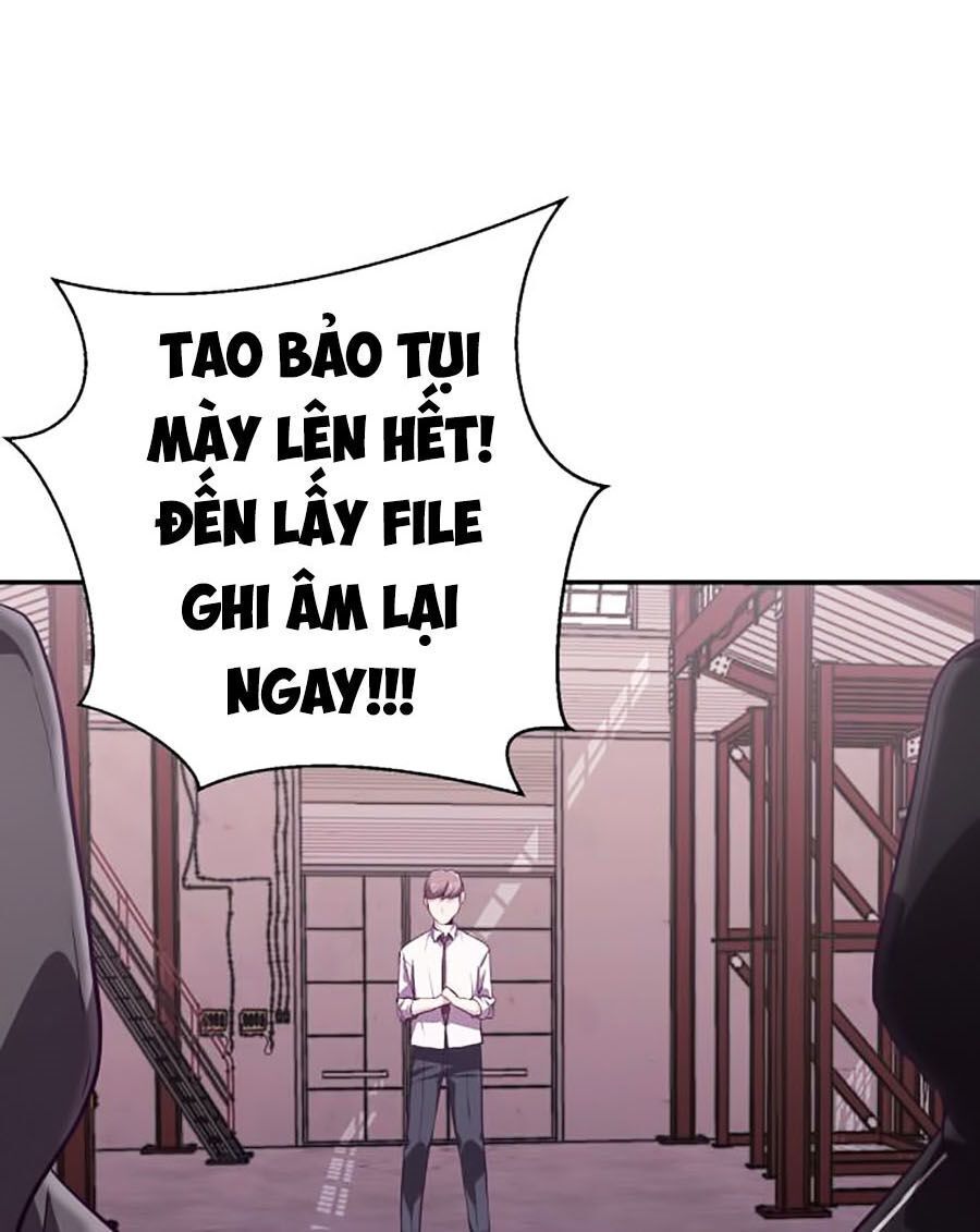 Cậu Bé Của Thần Chết: Chapter 44