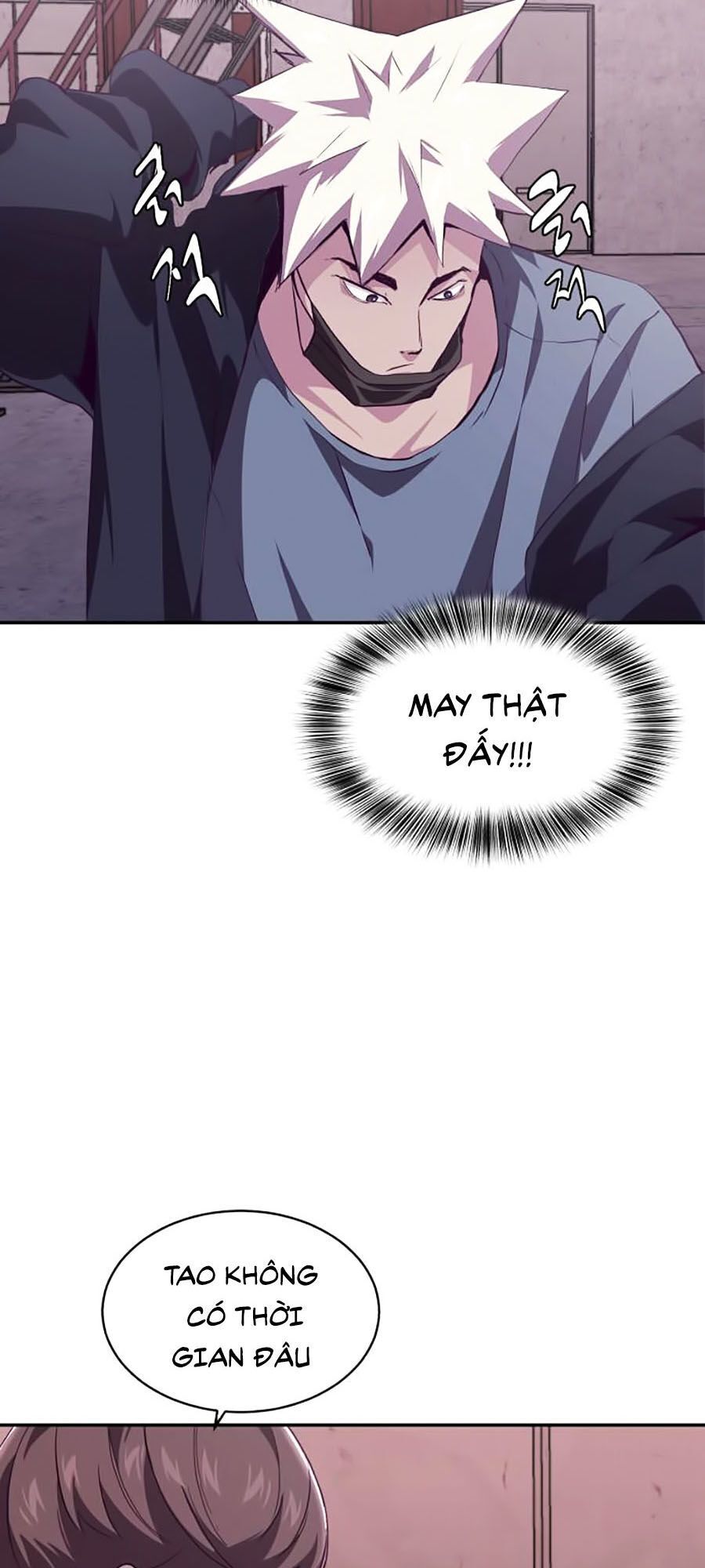 Cậu Bé Của Thần Chết: Chapter 44